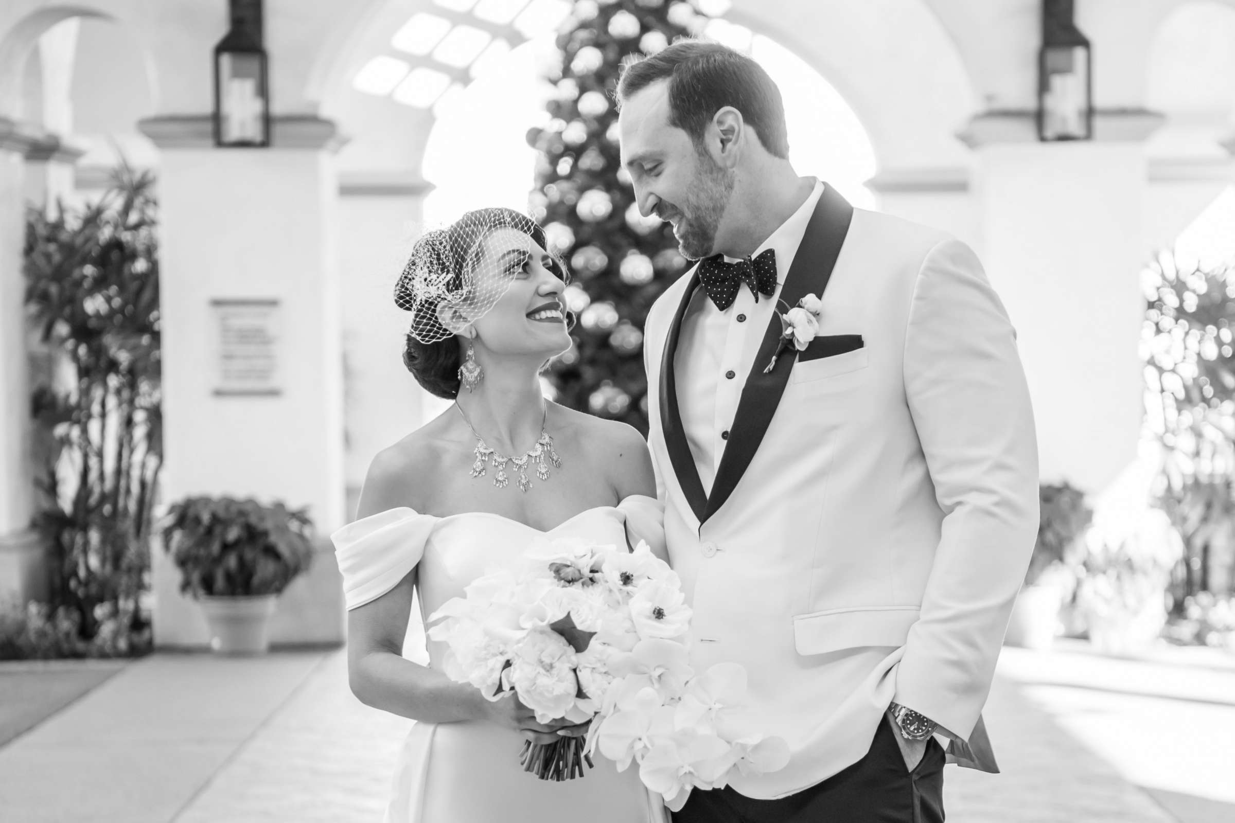 San Diego Mission Bay Resort Wedding coordinated by Cafe Au Love, Pontaah and Tony Wedding Photo #65 by True Photography