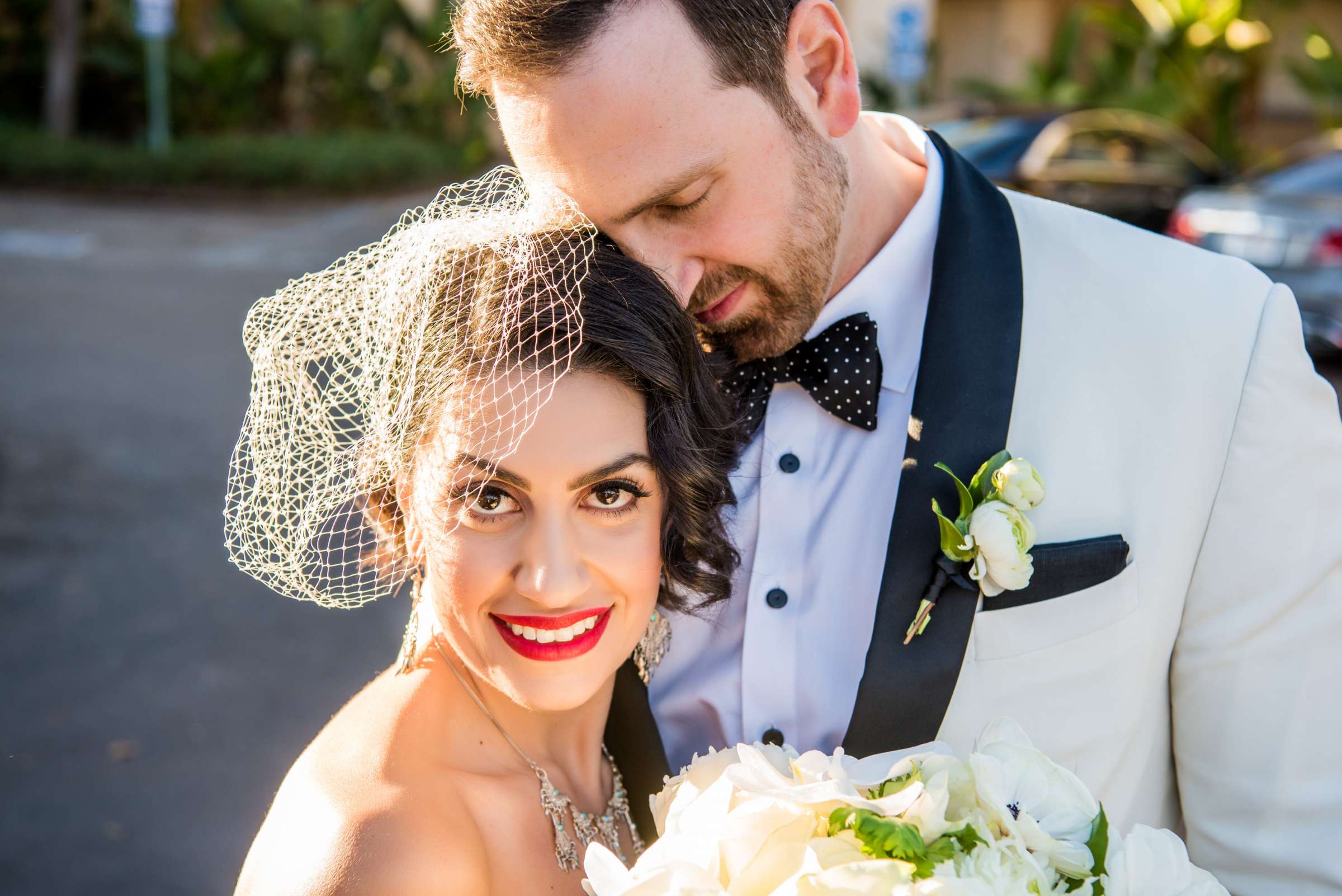 San Diego Mission Bay Resort Wedding coordinated by Cafe Au Love, Pontaah and Tony Wedding Photo #84 by True Photography