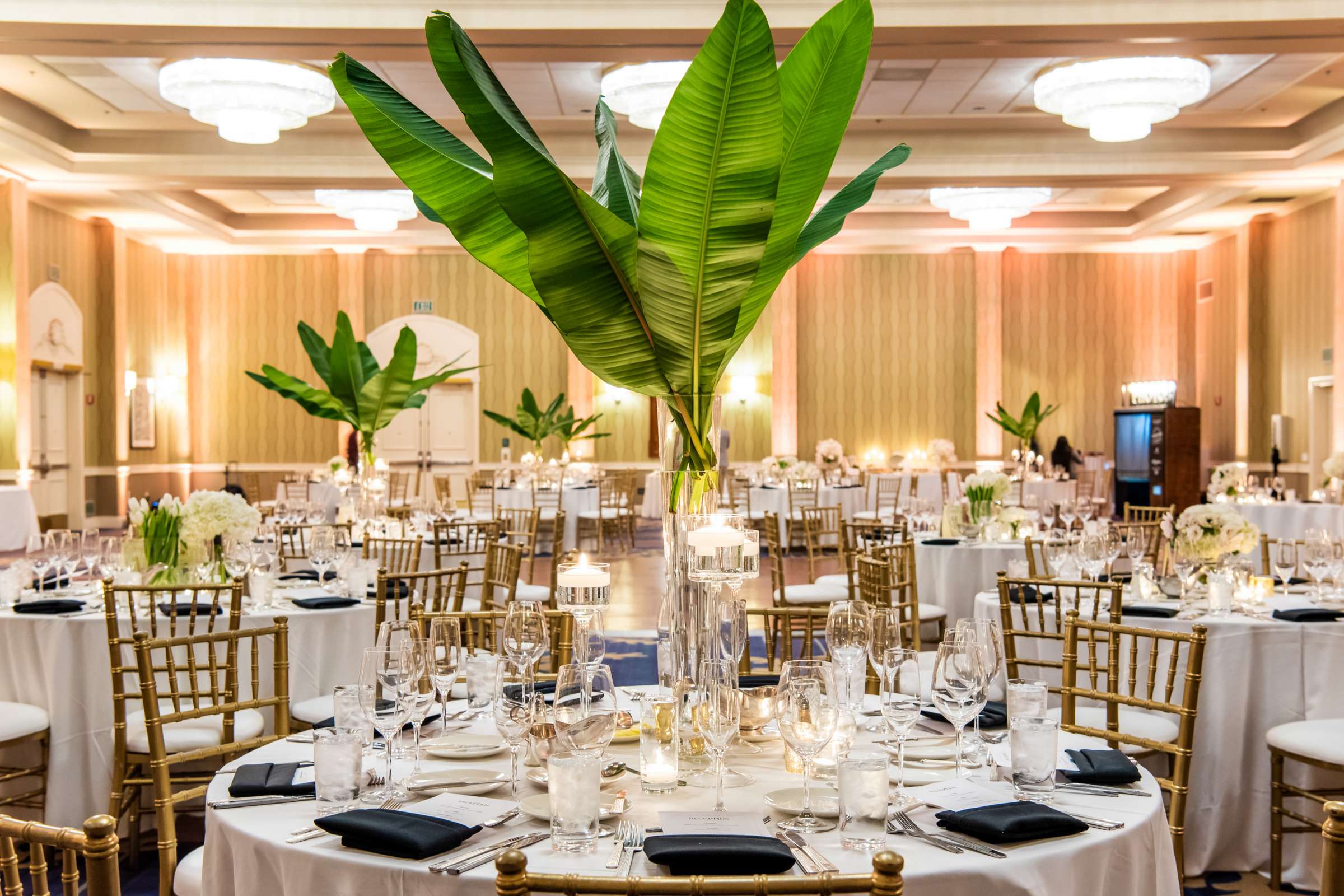 San Diego Mission Bay Resort Wedding coordinated by Cafe Au Love, Pontaah and Tony Wedding Photo #179 by True Photography