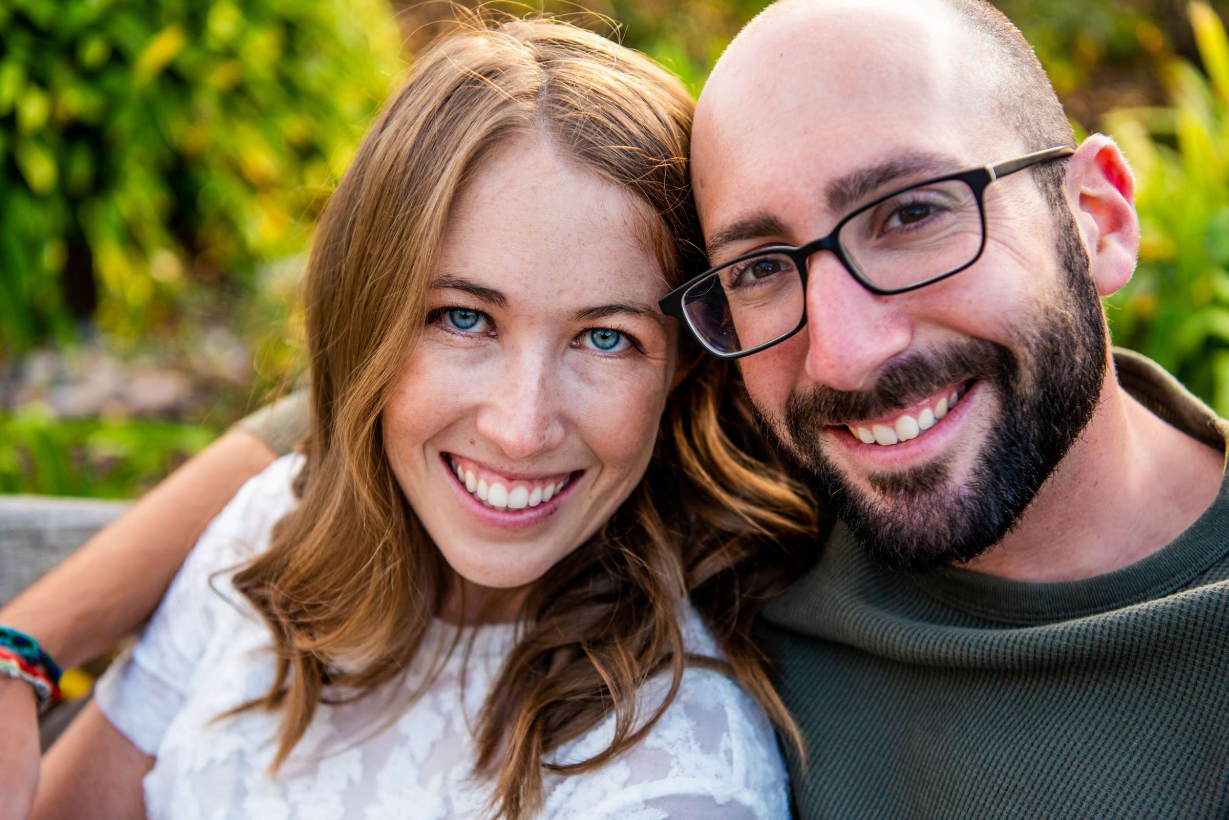 Engagement, Allison and Joel Engagement Photo #519671 by True Photography