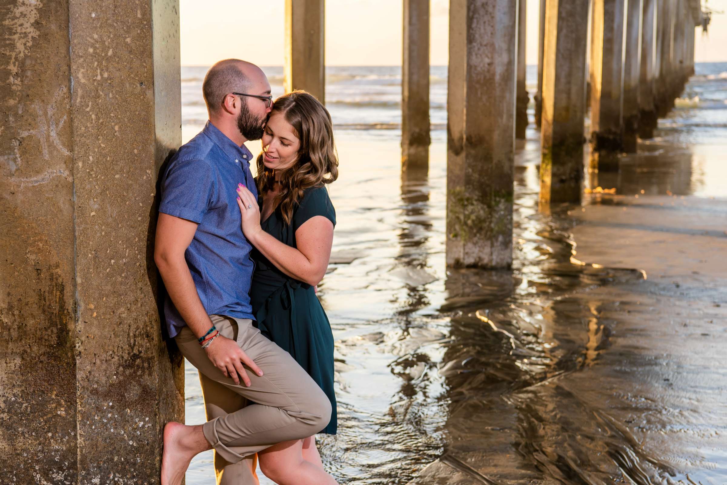 Engagement, Allison and Joel Engagement Photo #519693 by True Photography