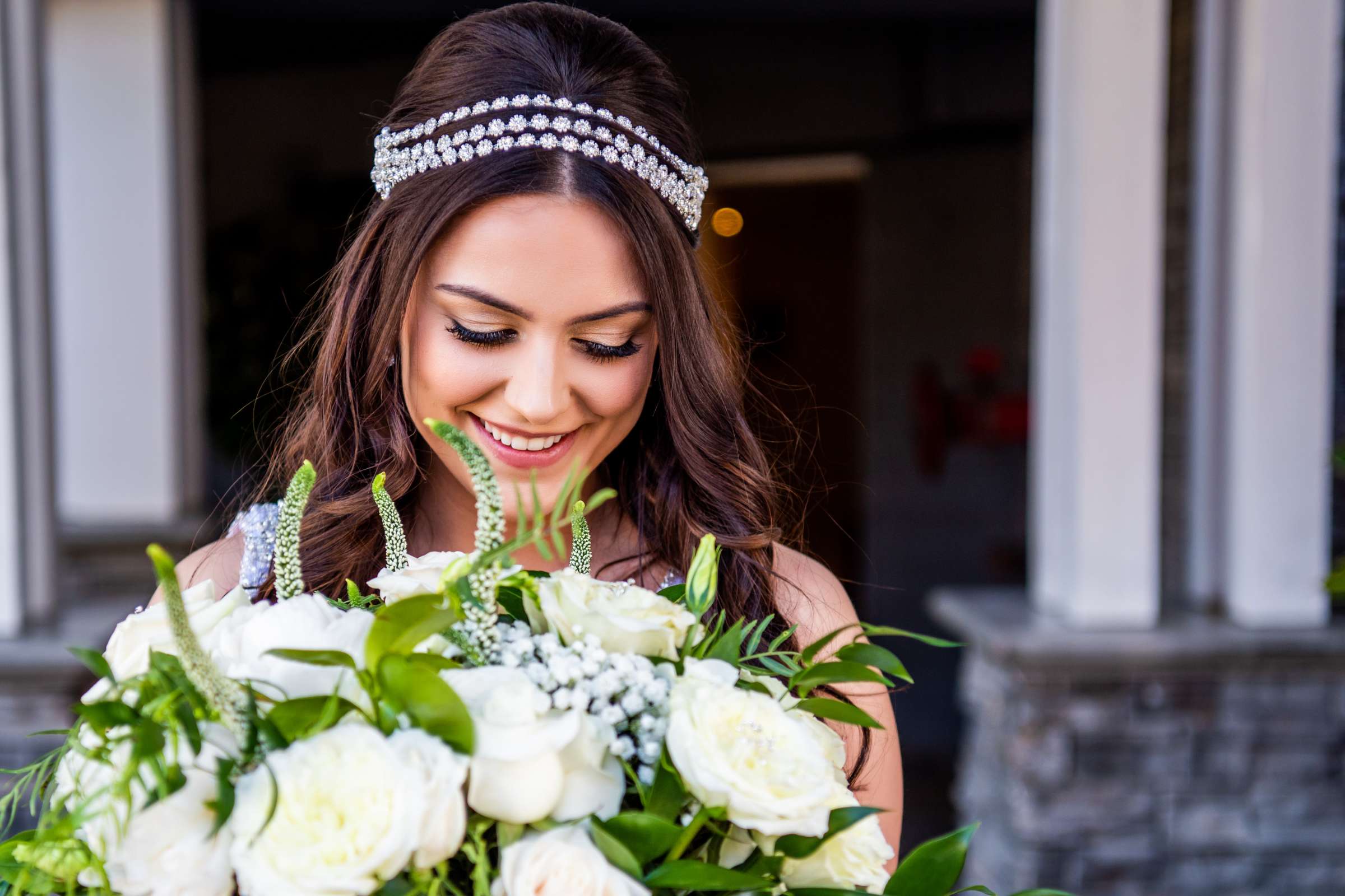 Laguna Cliffs Marriott Resort and Spa Wedding, Alissa and Jake Wedding Photo #47 by True Photography