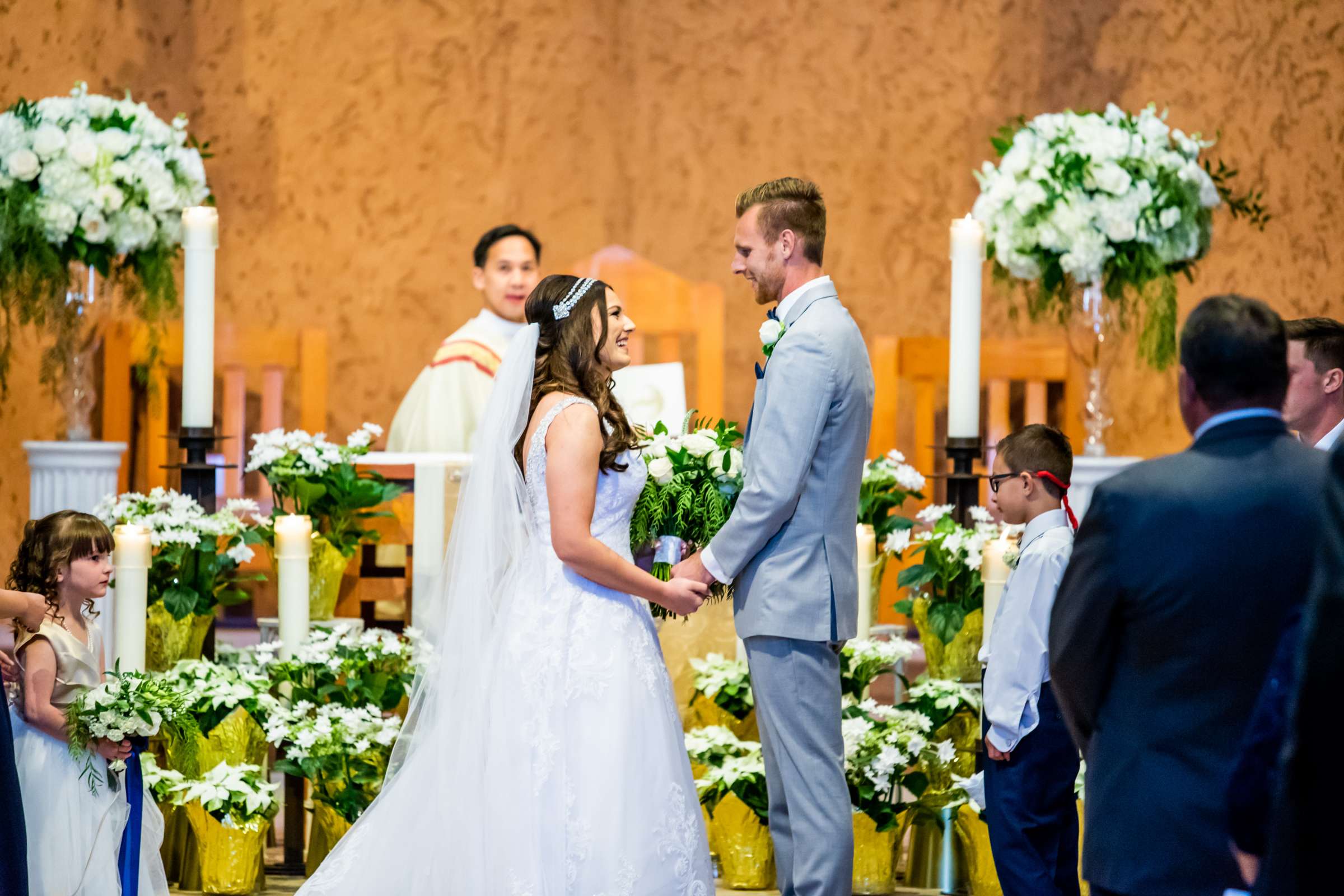 Laguna Cliffs Marriott Resort and Spa Wedding, Alissa and Jake Wedding Photo #59 by True Photography