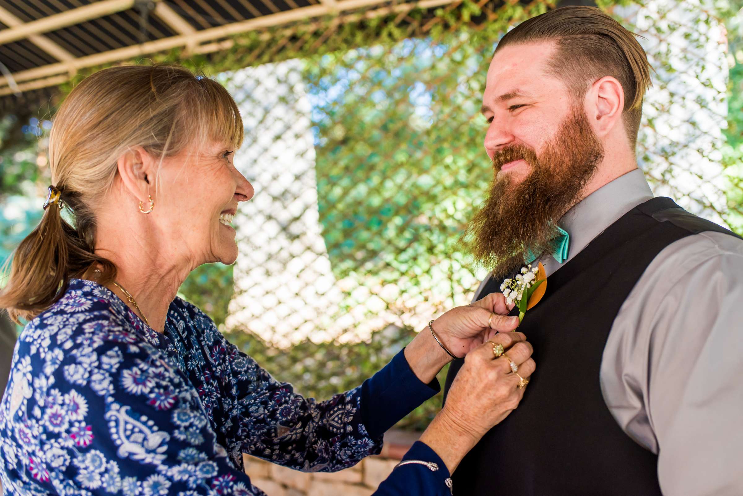 Los Willows Wedding, Emilie and Curtis Wedding Photo #37 by True Photography