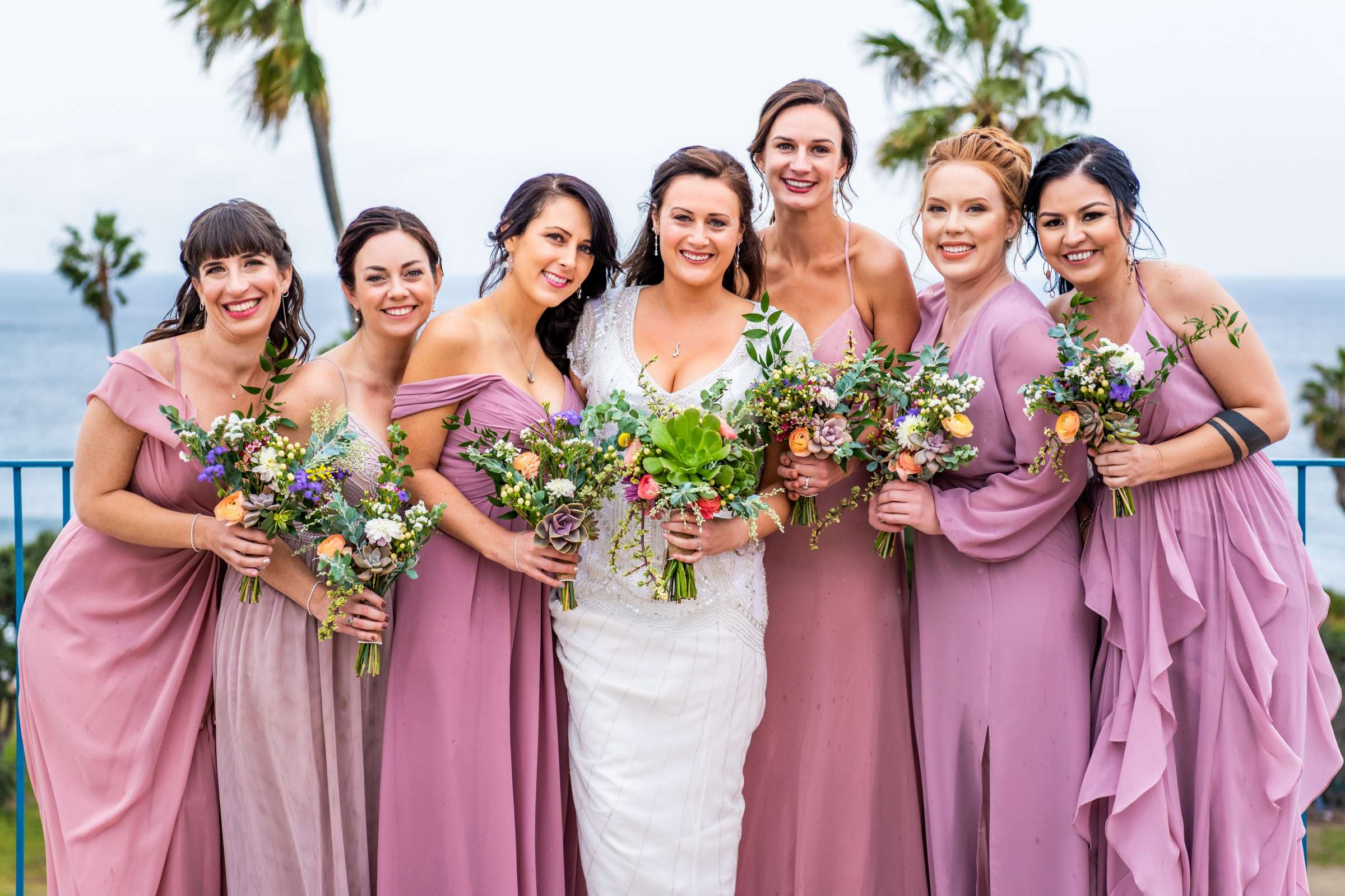 Scripps Seaside Forum Wedding coordinated by I Do Weddings, Kristen and Brad Wedding Photo #44 by True Photography