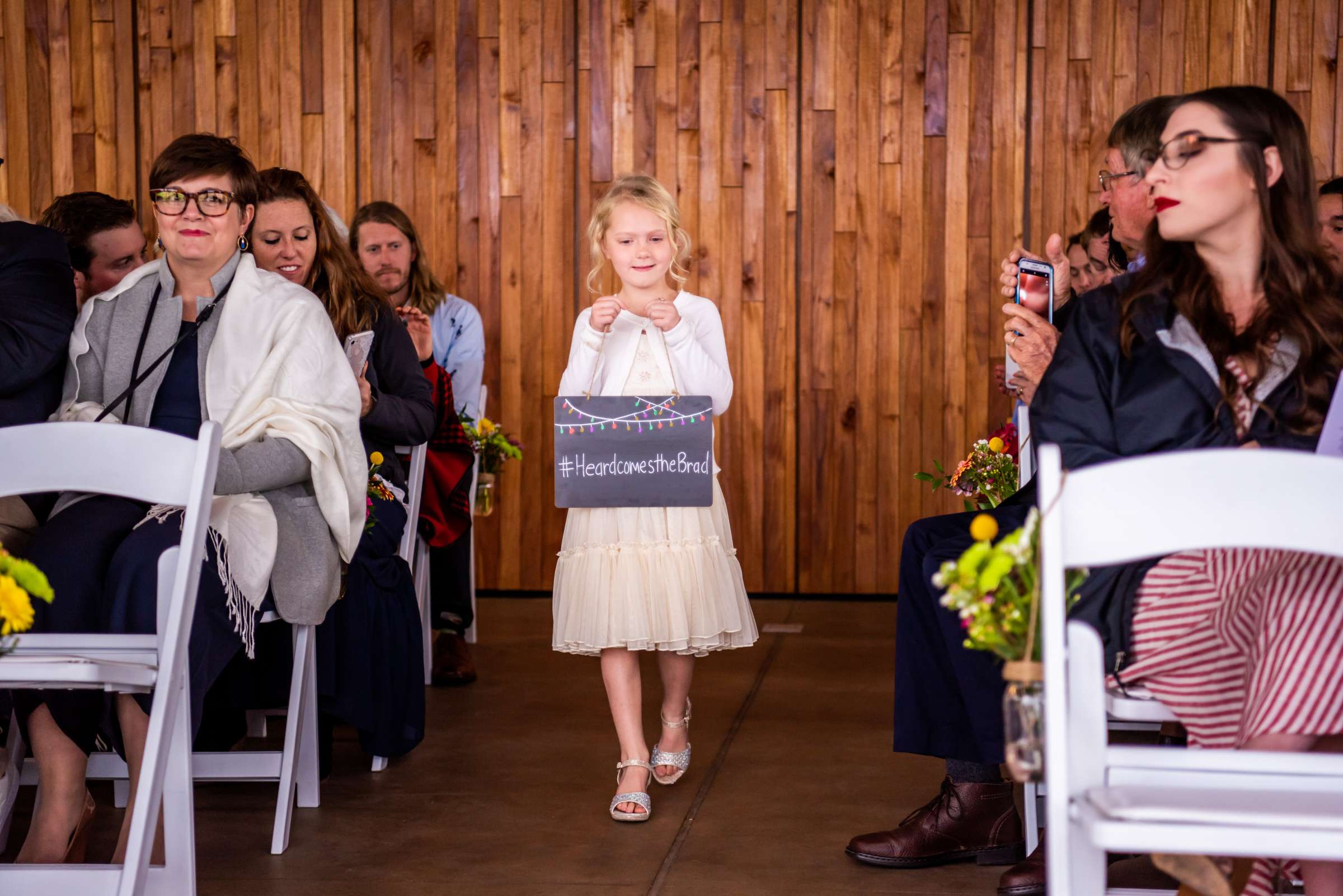 Scripps Seaside Forum Wedding coordinated by I Do Weddings, Kristen and Brad Wedding Photo #51 by True Photography