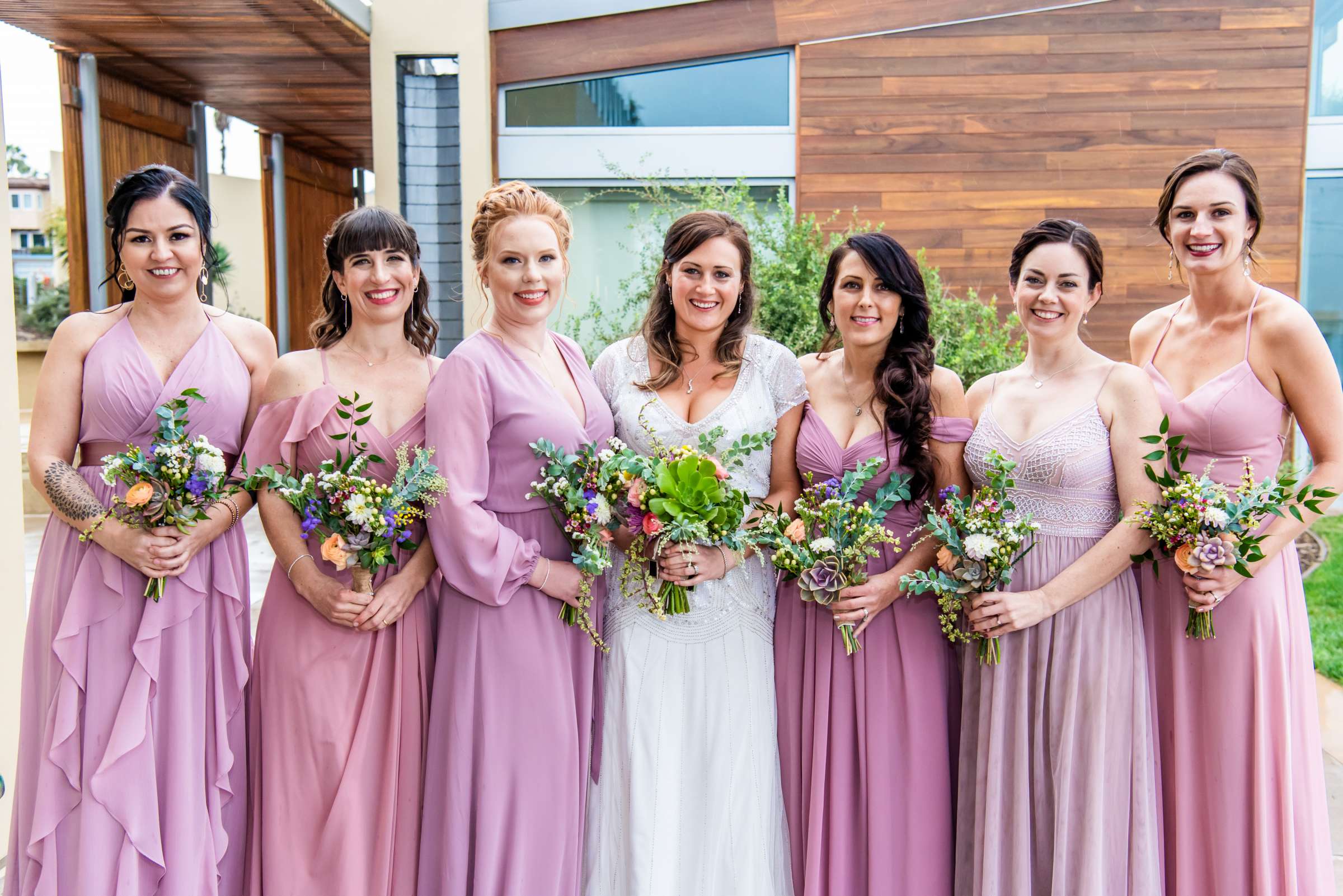 Scripps Seaside Forum Wedding coordinated by I Do Weddings, Kristen and Brad Wedding Photo #80 by True Photography