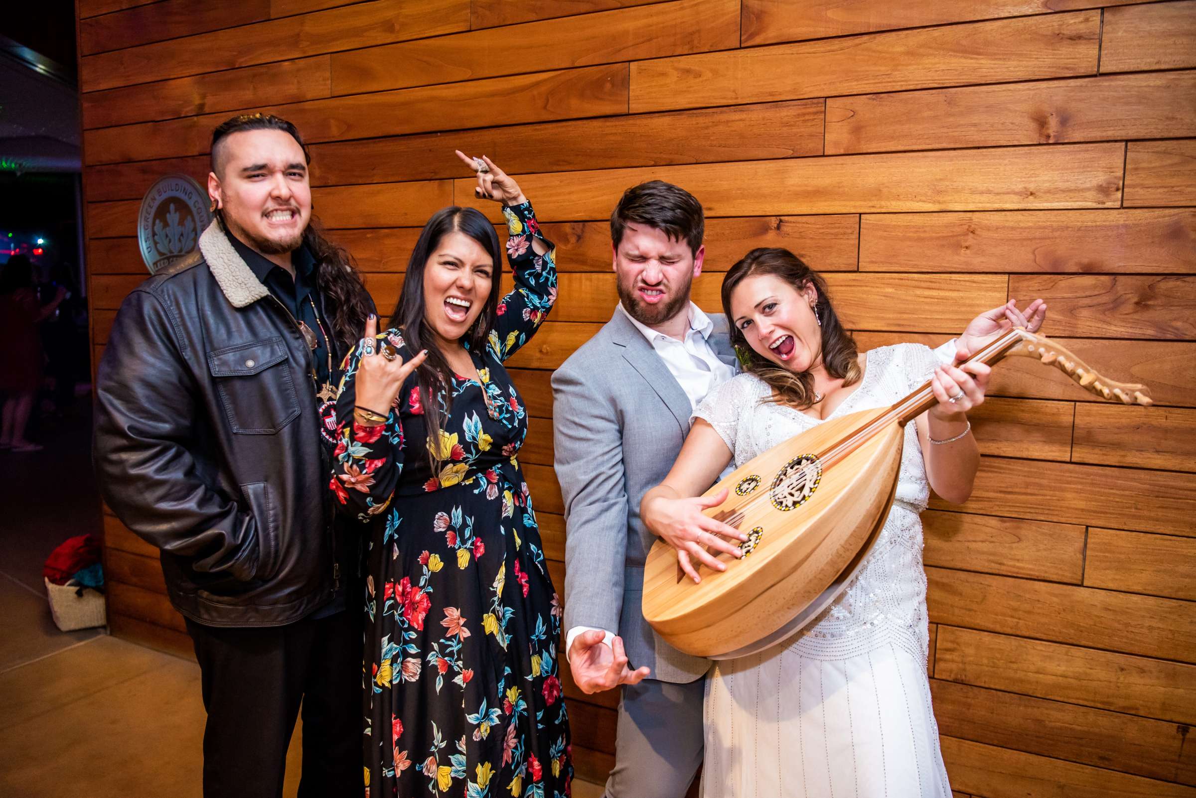 Scripps Seaside Forum Wedding coordinated by I Do Weddings, Kristen and Brad Wedding Photo #128 by True Photography