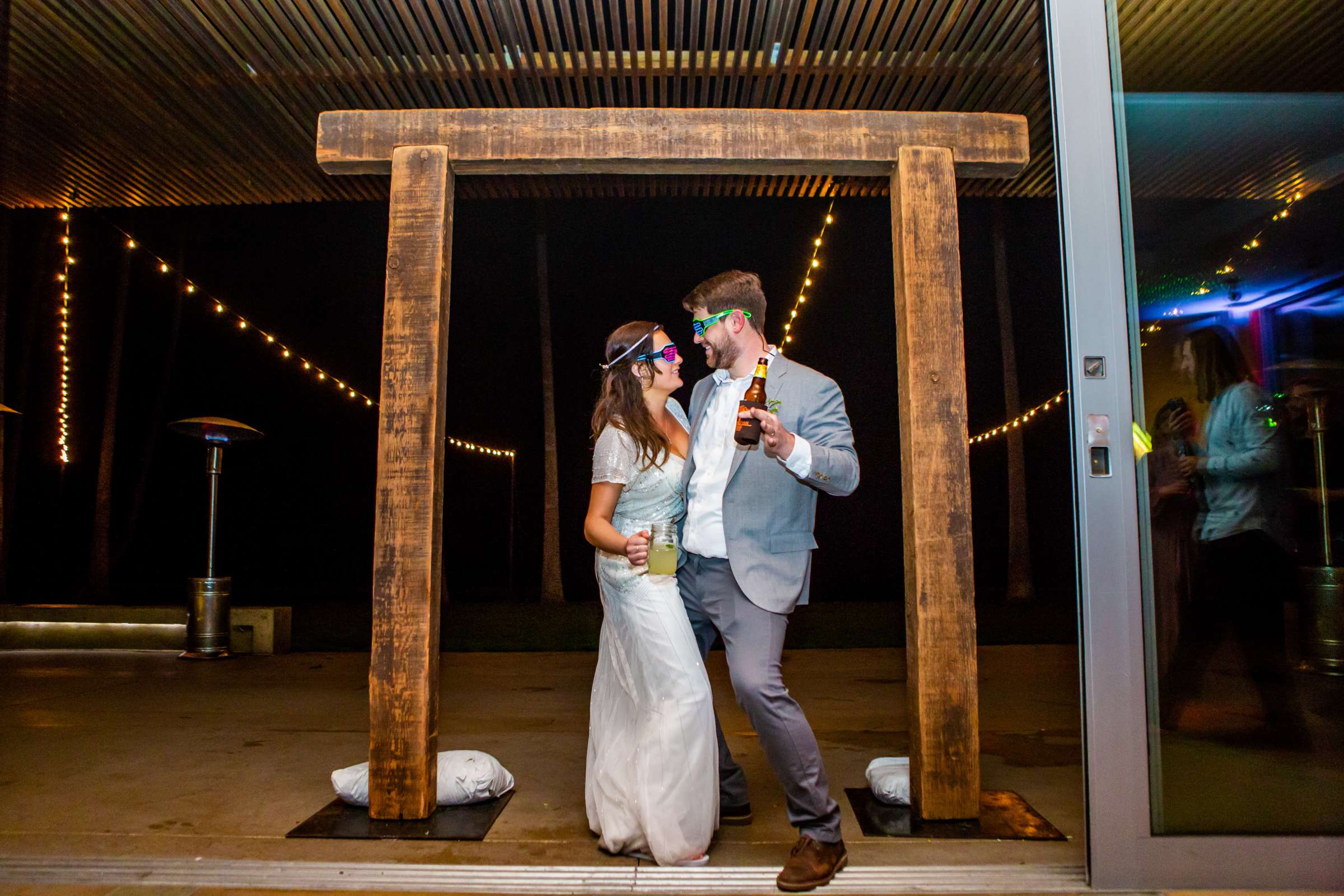 Scripps Seaside Forum Wedding coordinated by I Do Weddings, Kristen and Brad Wedding Photo #135 by True Photography