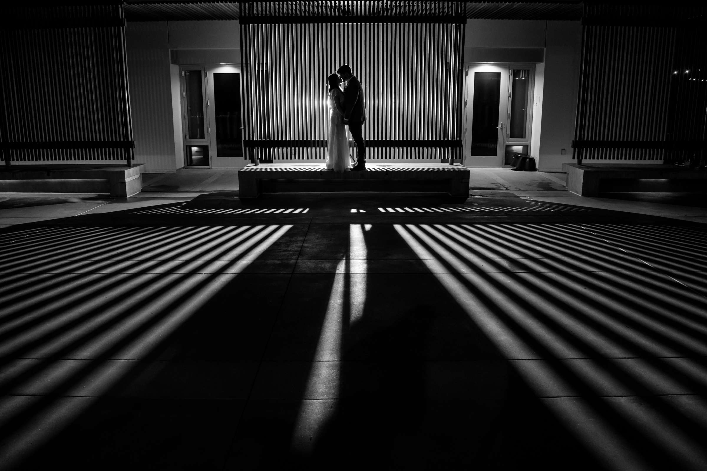 Scripps Seaside Forum Wedding coordinated by I Do Weddings, Kristen and Brad Wedding Photo #4 by True Photography