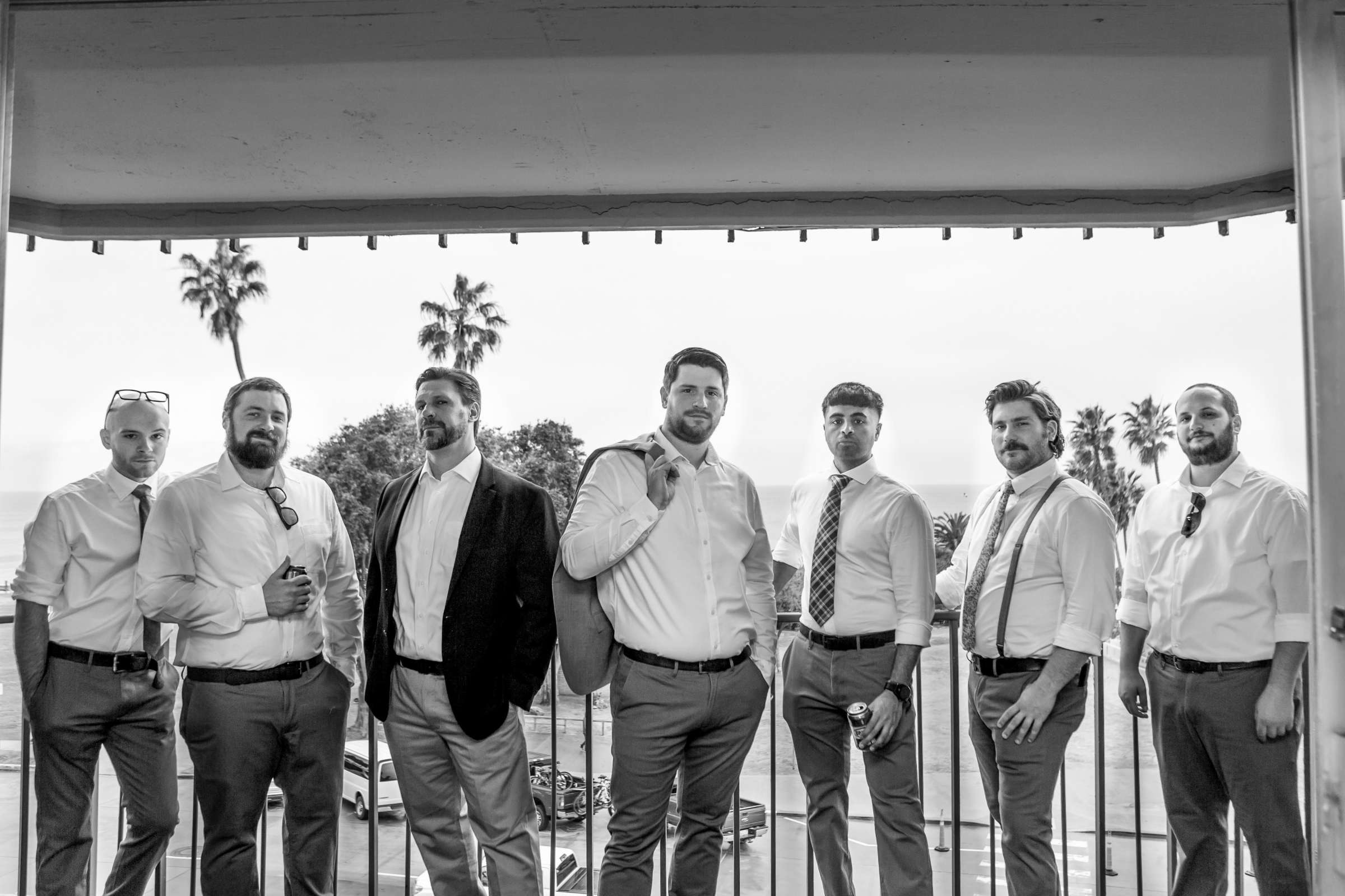 Scripps Seaside Forum Wedding coordinated by I Do Weddings, Kristen and Brad Wedding Photo #24 by True Photography