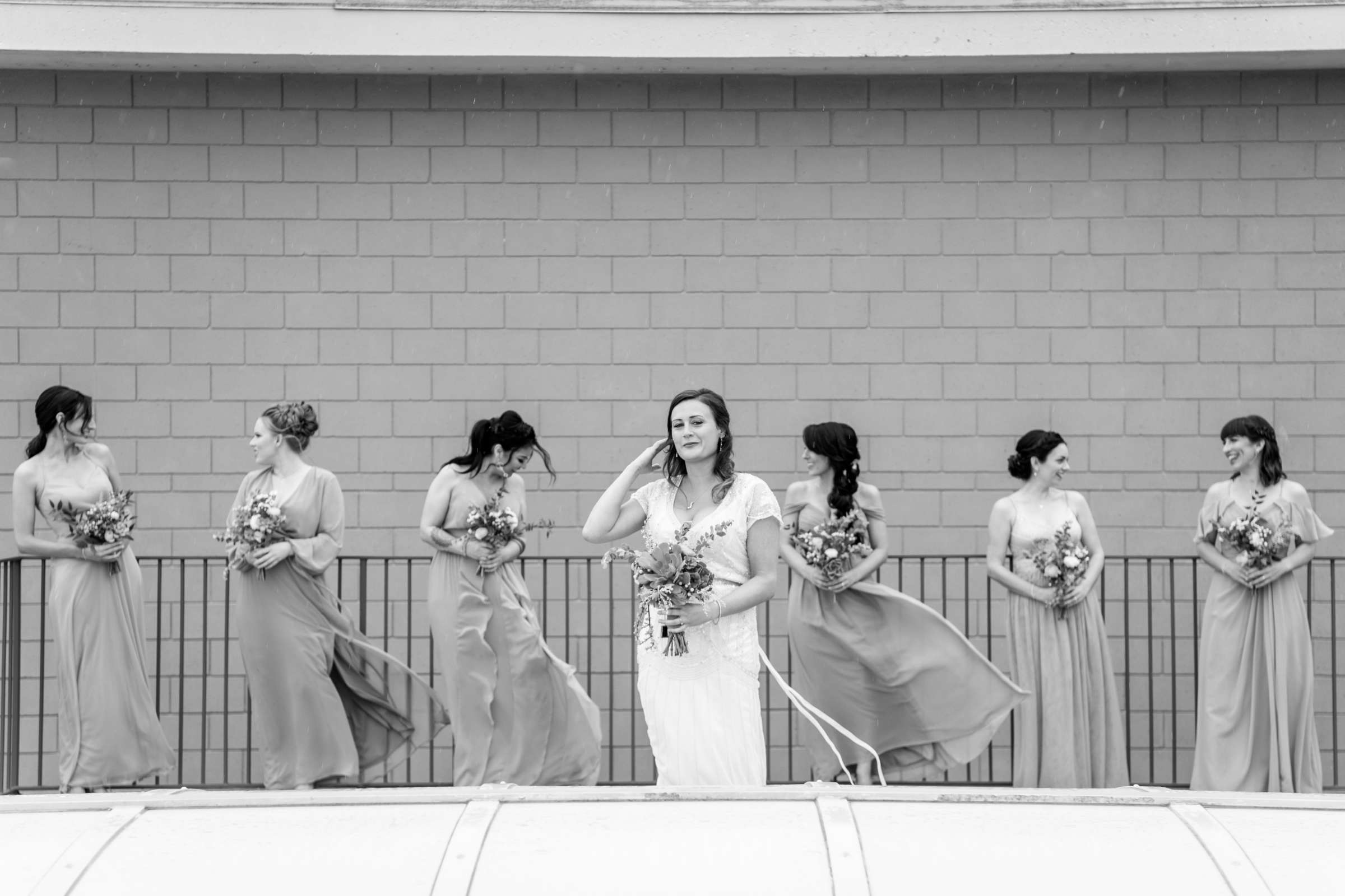 Scripps Seaside Forum Wedding coordinated by I Do Weddings, Kristen and Brad Wedding Photo #43 by True Photography