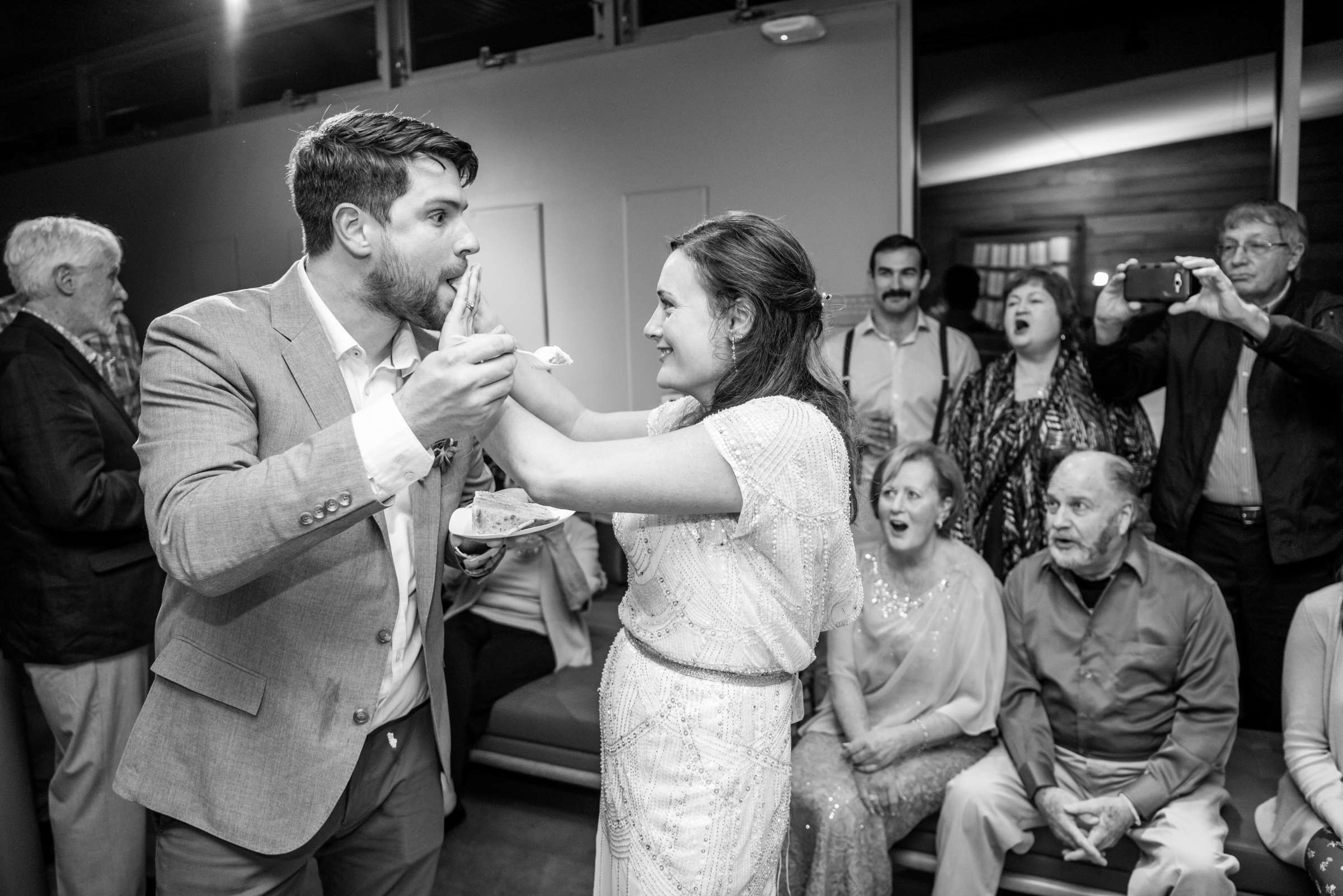 Scripps Seaside Forum Wedding coordinated by I Do Weddings, Kristen and Brad Wedding Photo #134 by True Photography