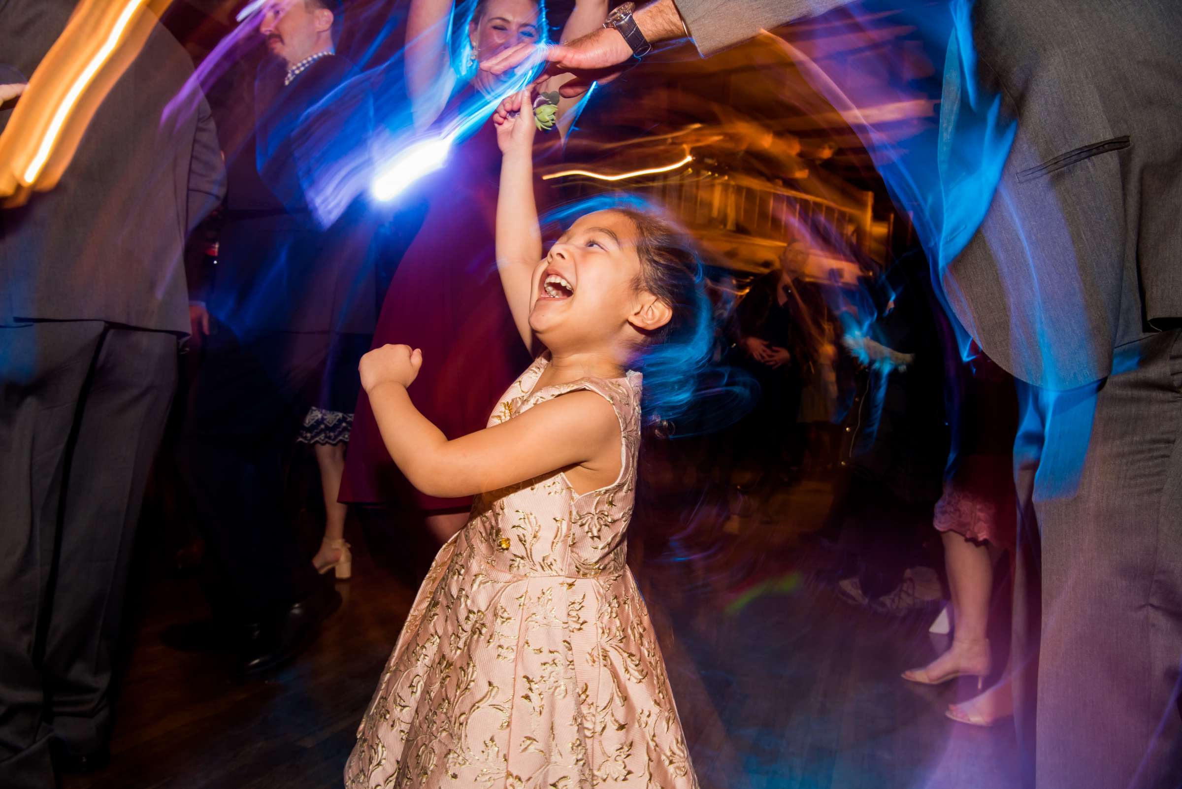 Mt Woodson Castle Wedding, Julia and Robin Wedding Photo #113 by True Photography