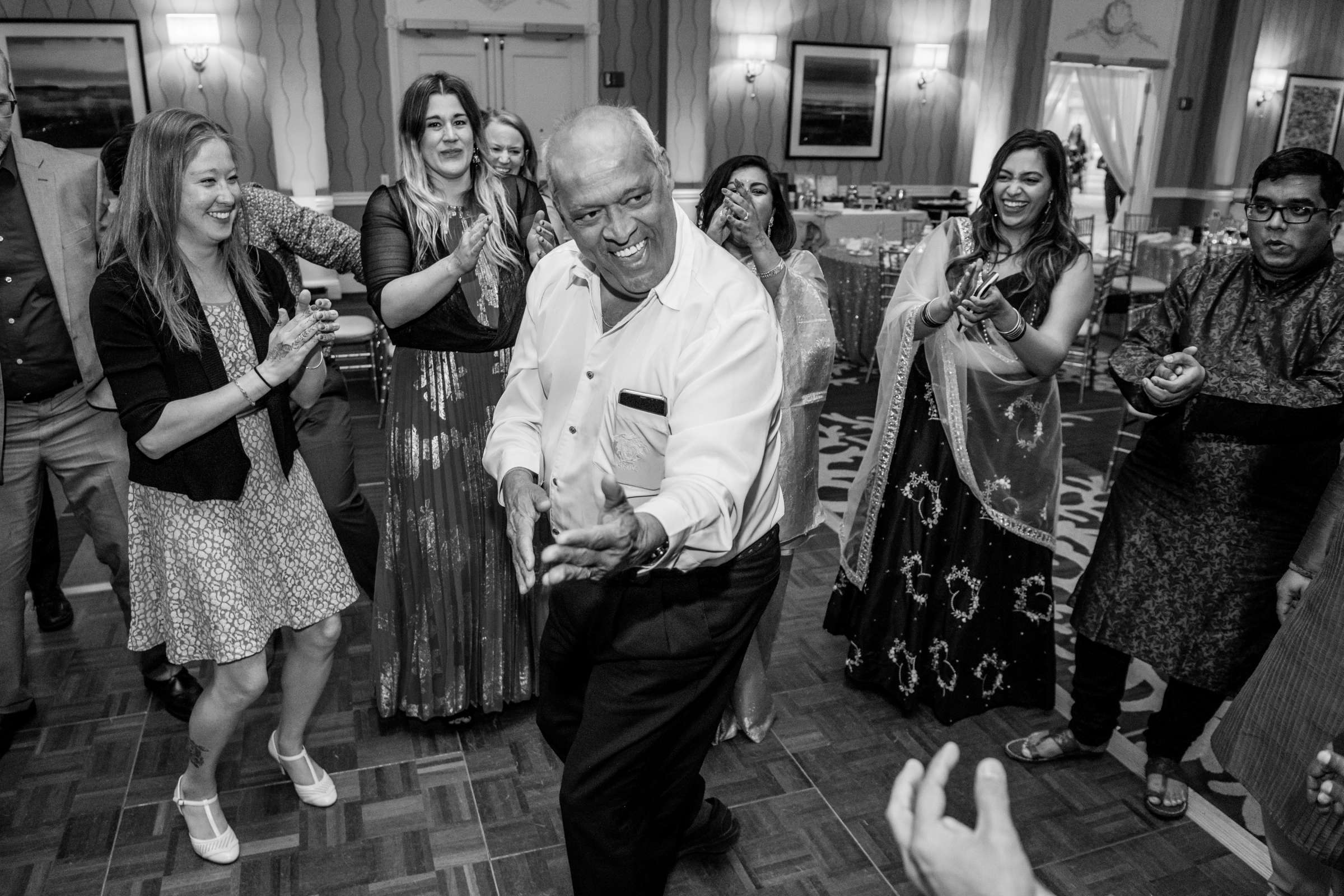 San Diego Mission Bay Resort Wedding coordinated by Sweet Love Designs, Ruchi and Abhijit Wedding Photo #127 by True Photography