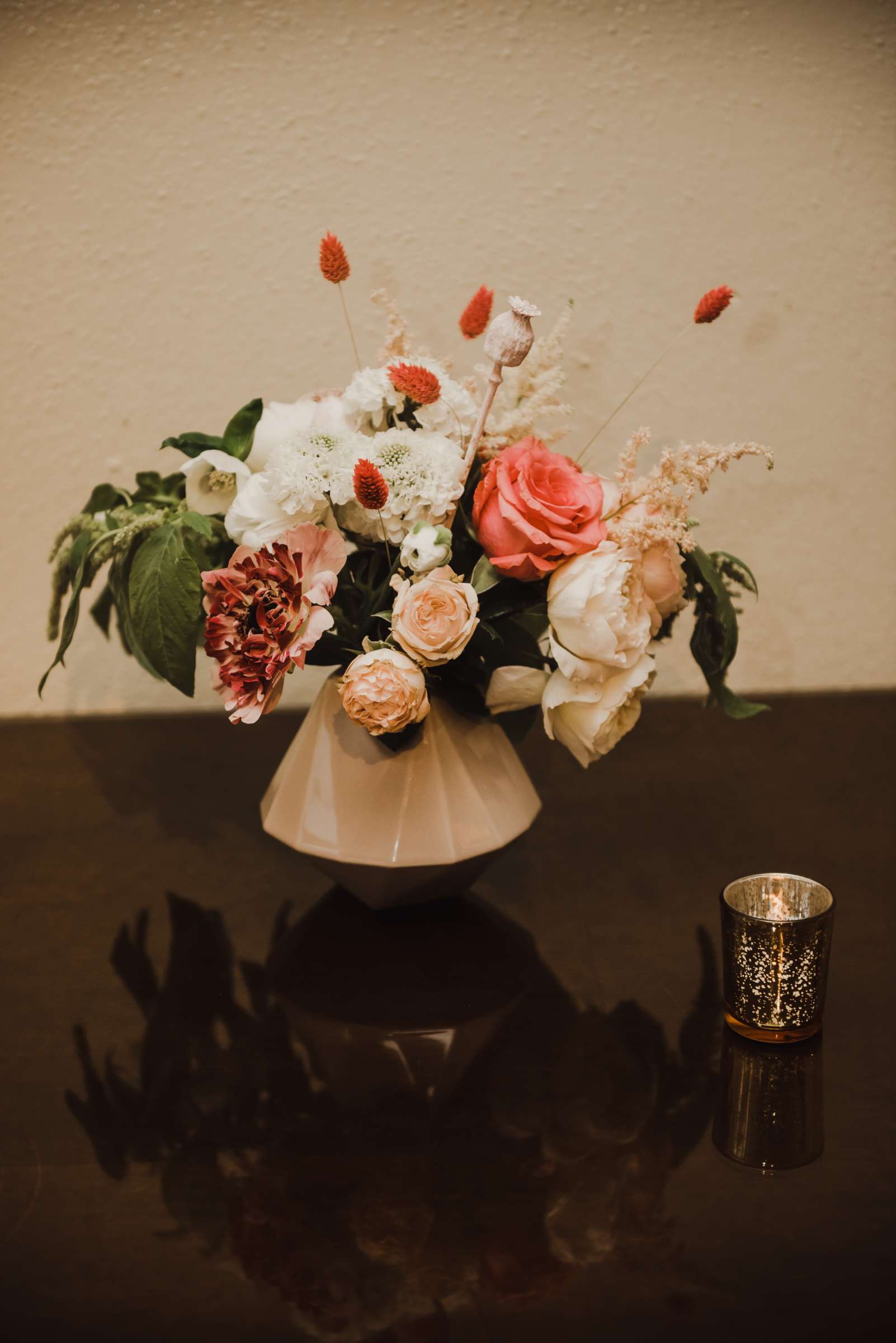 La Jolla Woman's Club Wedding, Philippa and Peter Wedding Photo #143 by True Photography