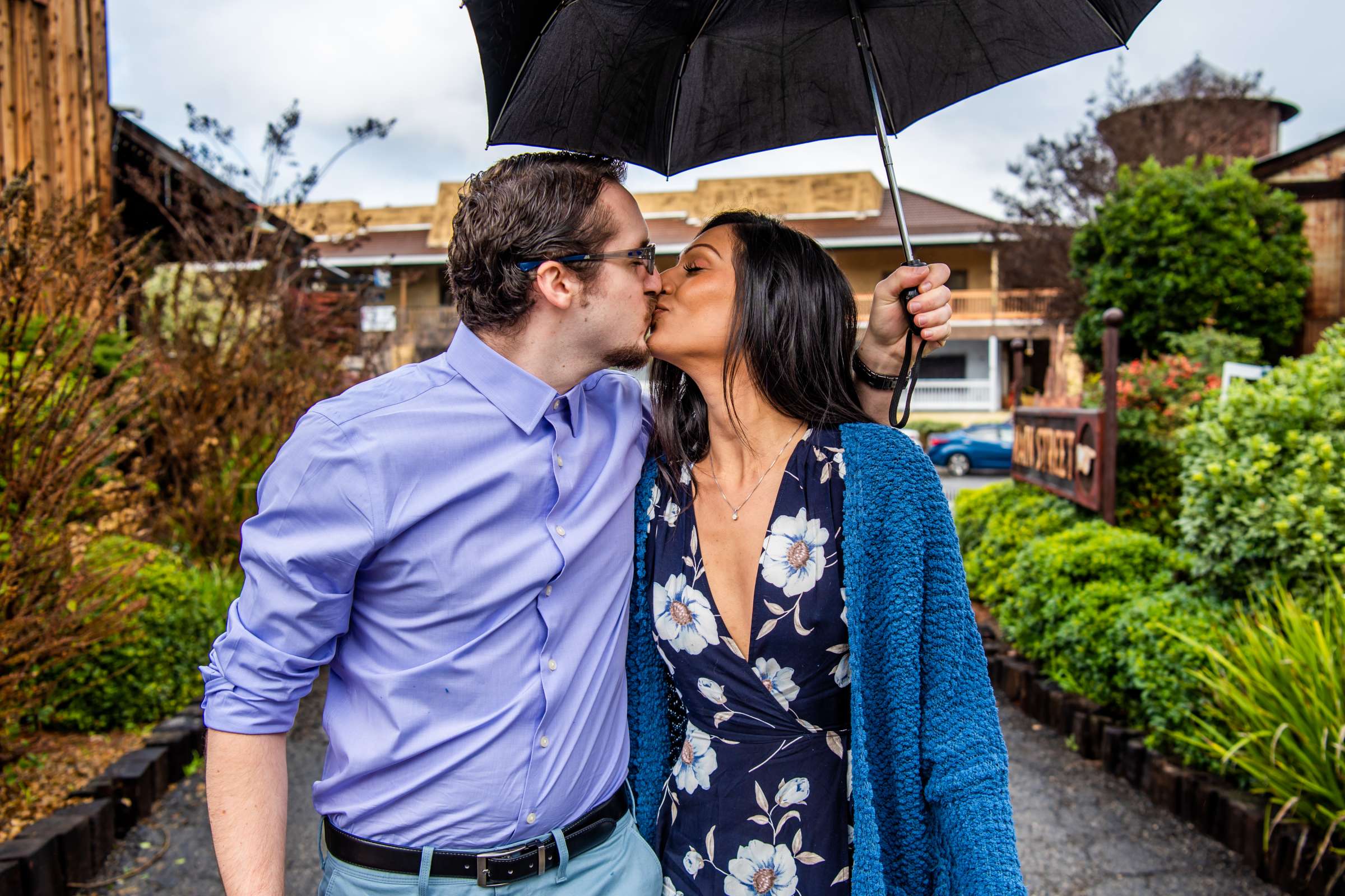 Engagement, Sofia and Anthony Engagement Photo #14 by True Photography