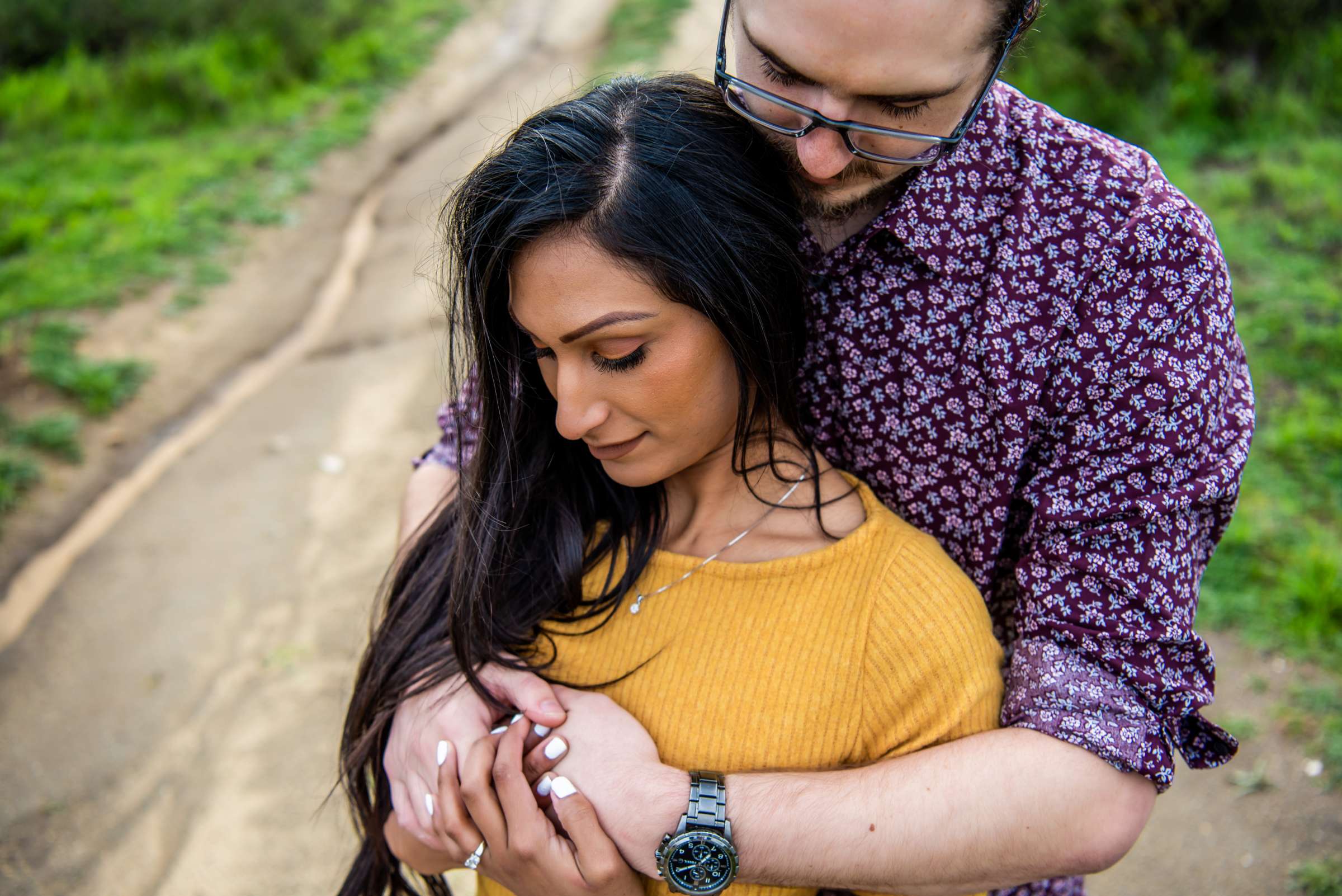 Engagement, Sofia and Anthony Engagement Photo #33 by True Photography