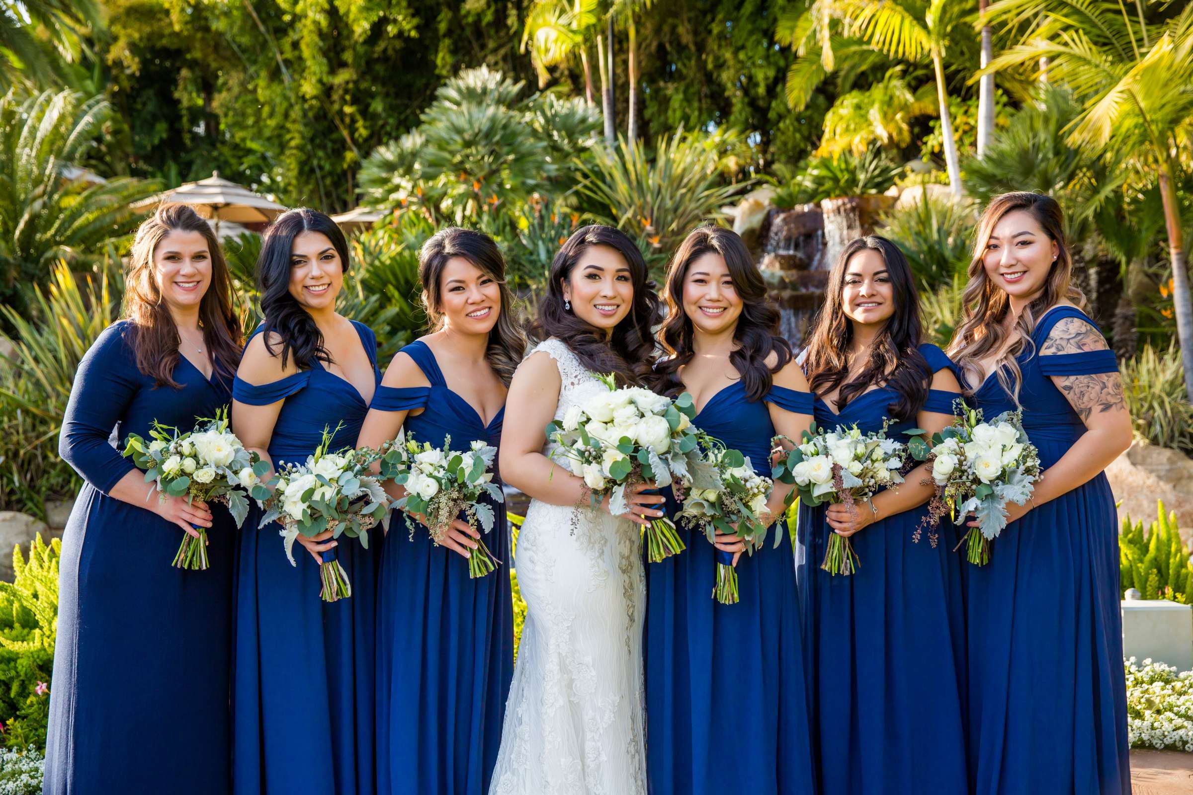 Grand Tradition Estate Wedding, Julie and Jeremy Wedding Photo #74 by True Photography