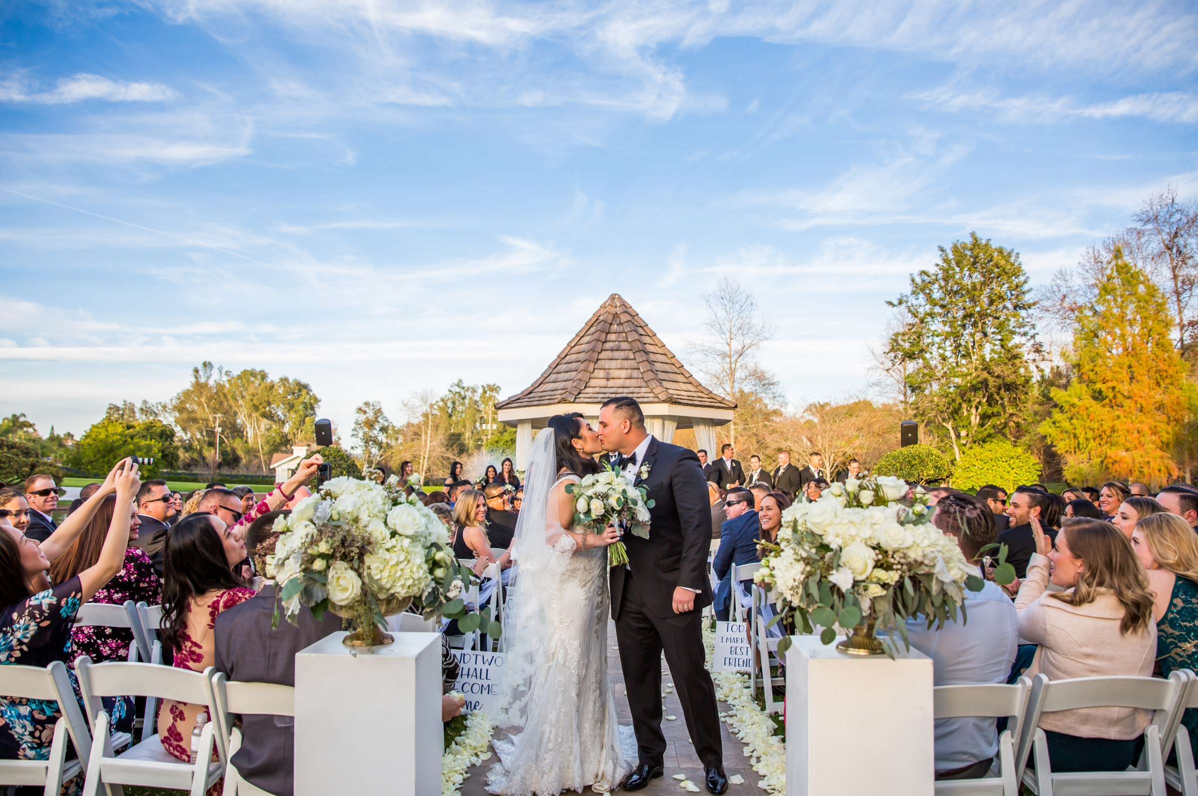 Grand Tradition Estate Wedding, Julie and Jeremy Wedding Photo #102 by True Photography