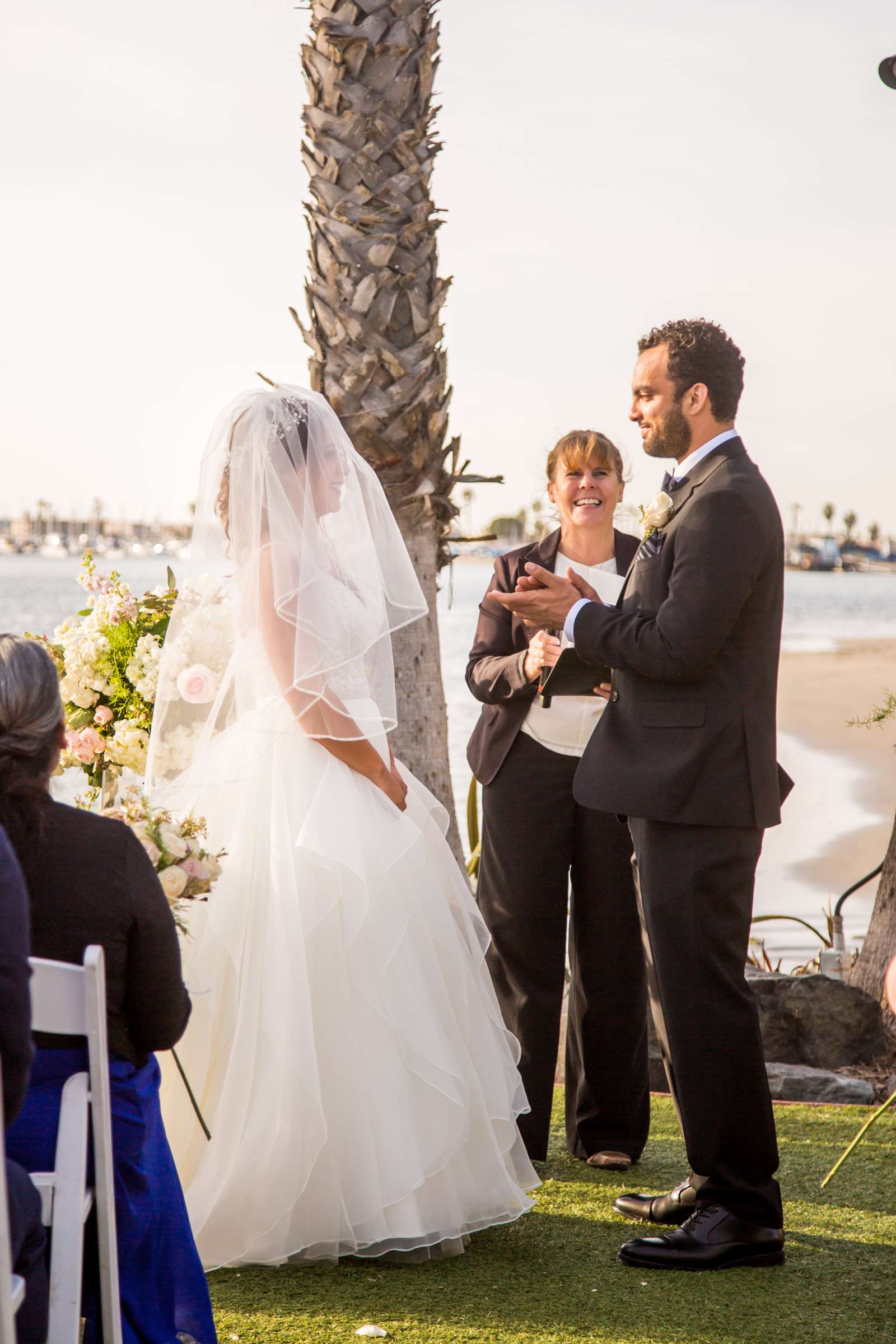 Wedding coordinated by Holly Kalkin Weddings, Damaris and Anthony Wedding Photo #38 by True Photography