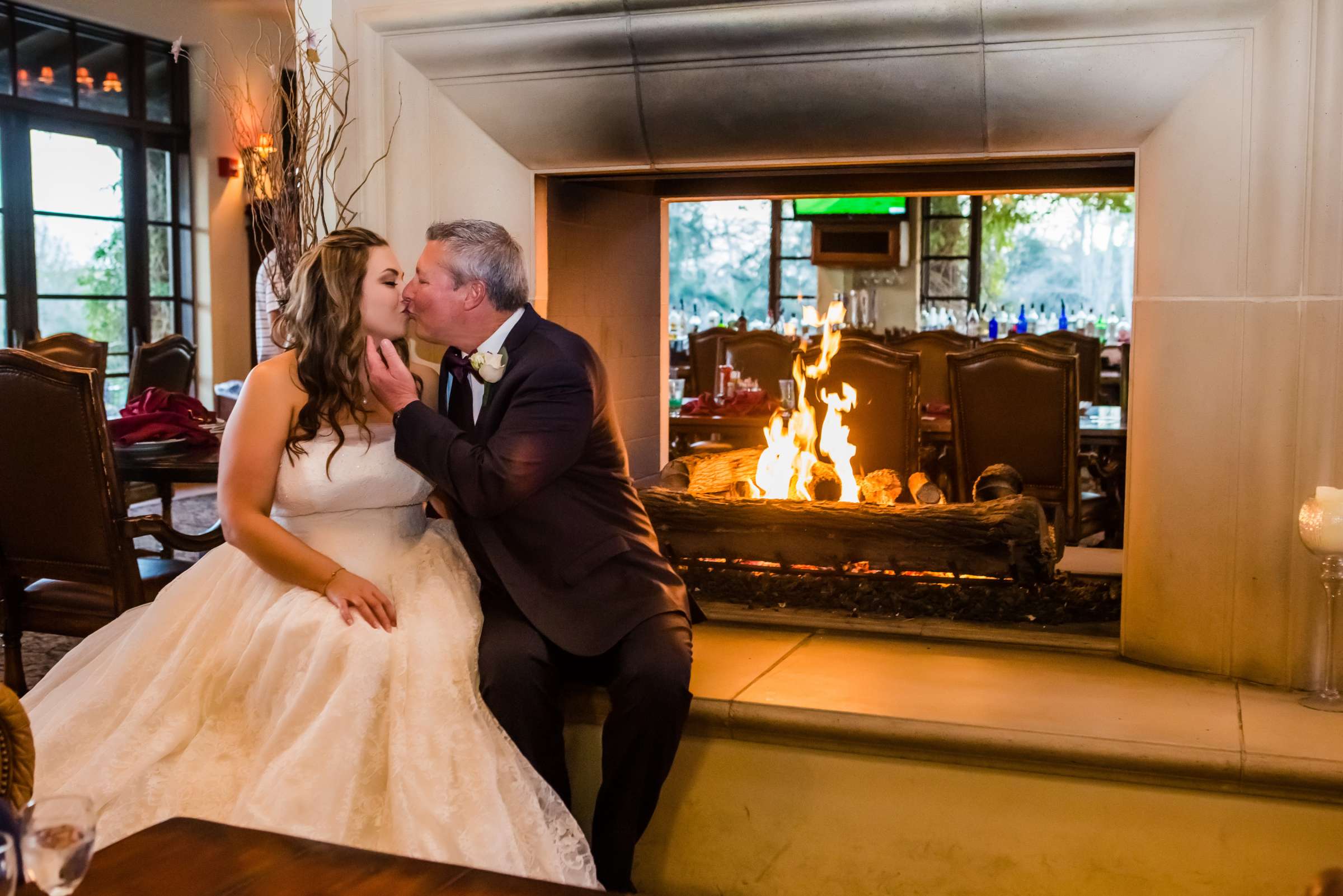 Fallbrook Estate Wedding coordinated by Amethyst & Sage Wedding and Events, Jenifer and Jay Wedding Photo #22 by True Photography