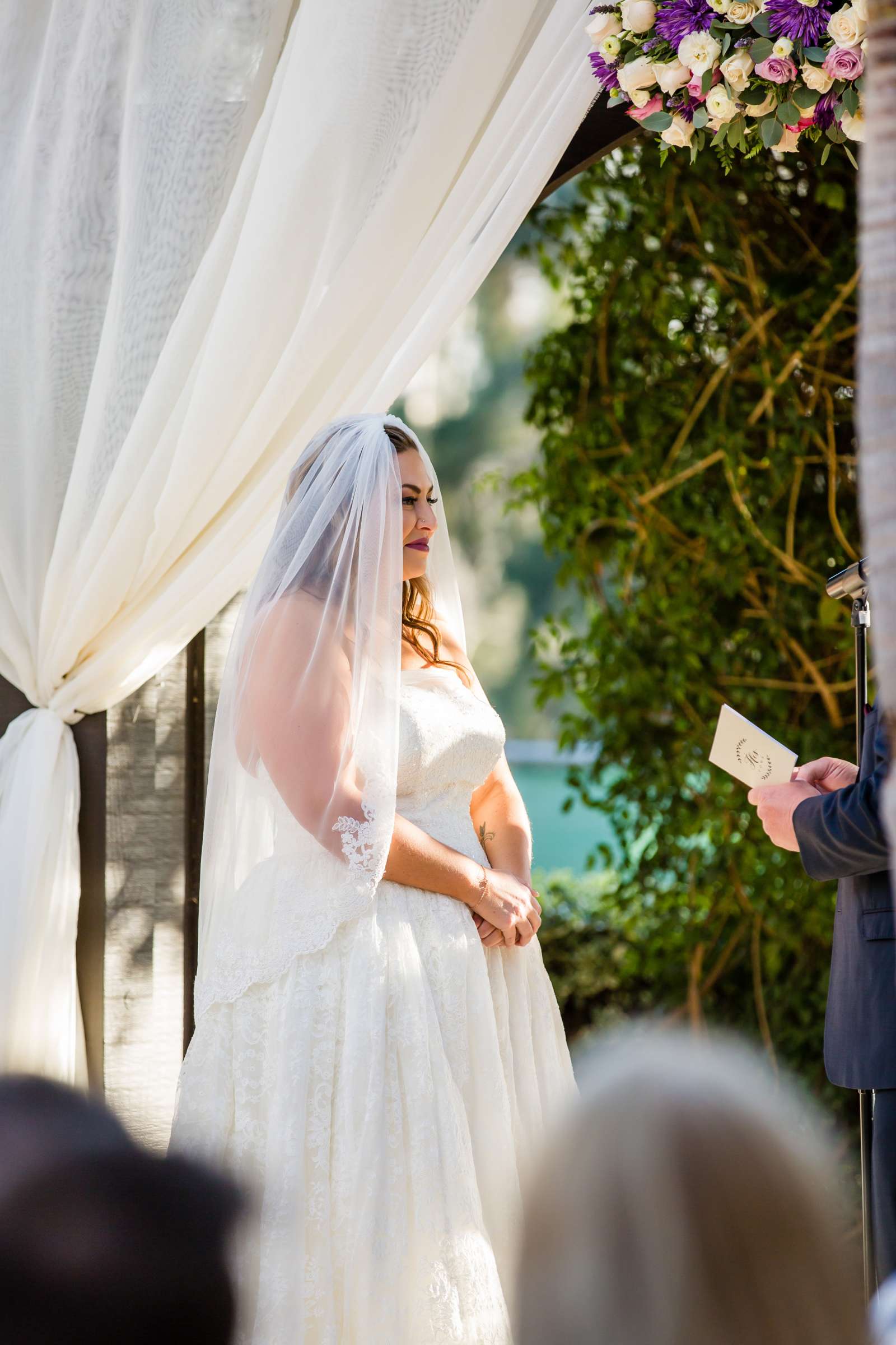 Fallbrook Estate Wedding coordinated by Amethyst & Sage Wedding and Events, Jenifer and Jay Wedding Photo #63 by True Photography