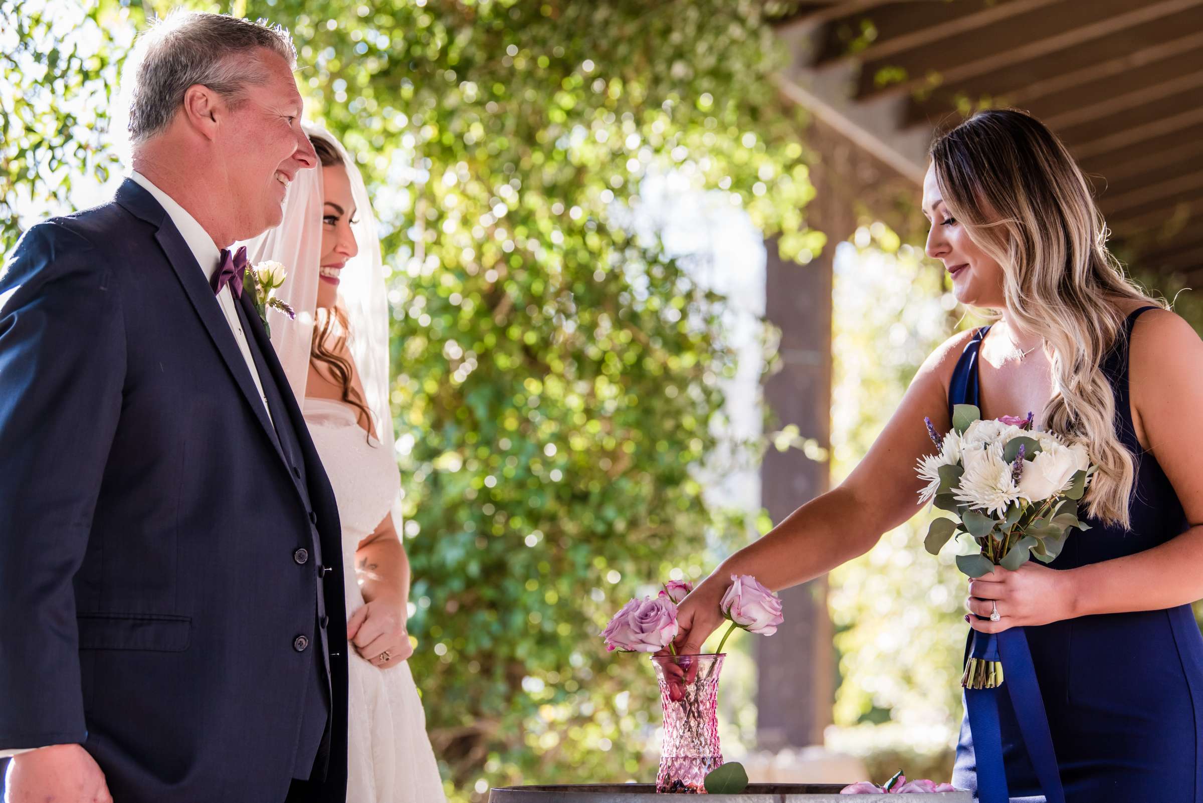 Fallbrook Estate Wedding coordinated by Amethyst & Sage Wedding and Events, Jenifer and Jay Wedding Photo #75 by True Photography