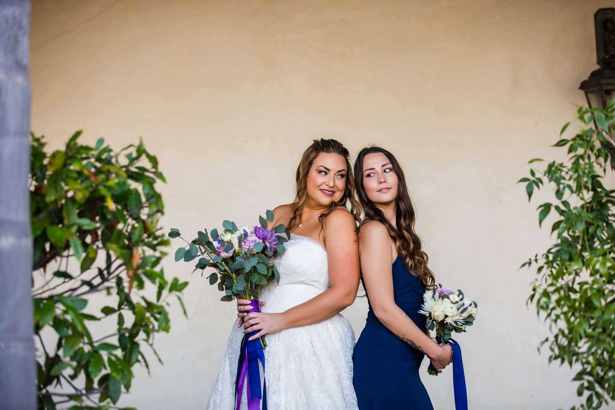 Fallbrook Estate Wedding coordinated by Amethyst & Sage Wedding and Events, Jenifer and Jay Wedding Photo #86 by True Photography