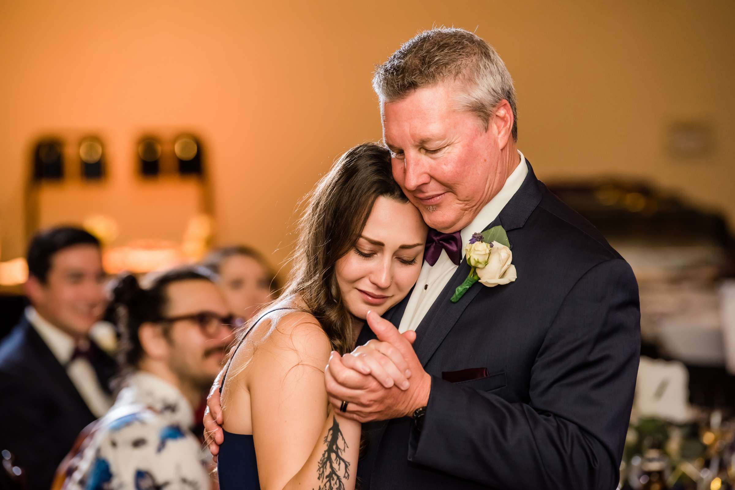 Fallbrook Estate Wedding coordinated by Amethyst & Sage Wedding and Events, Jenifer and Jay Wedding Photo #108 by True Photography