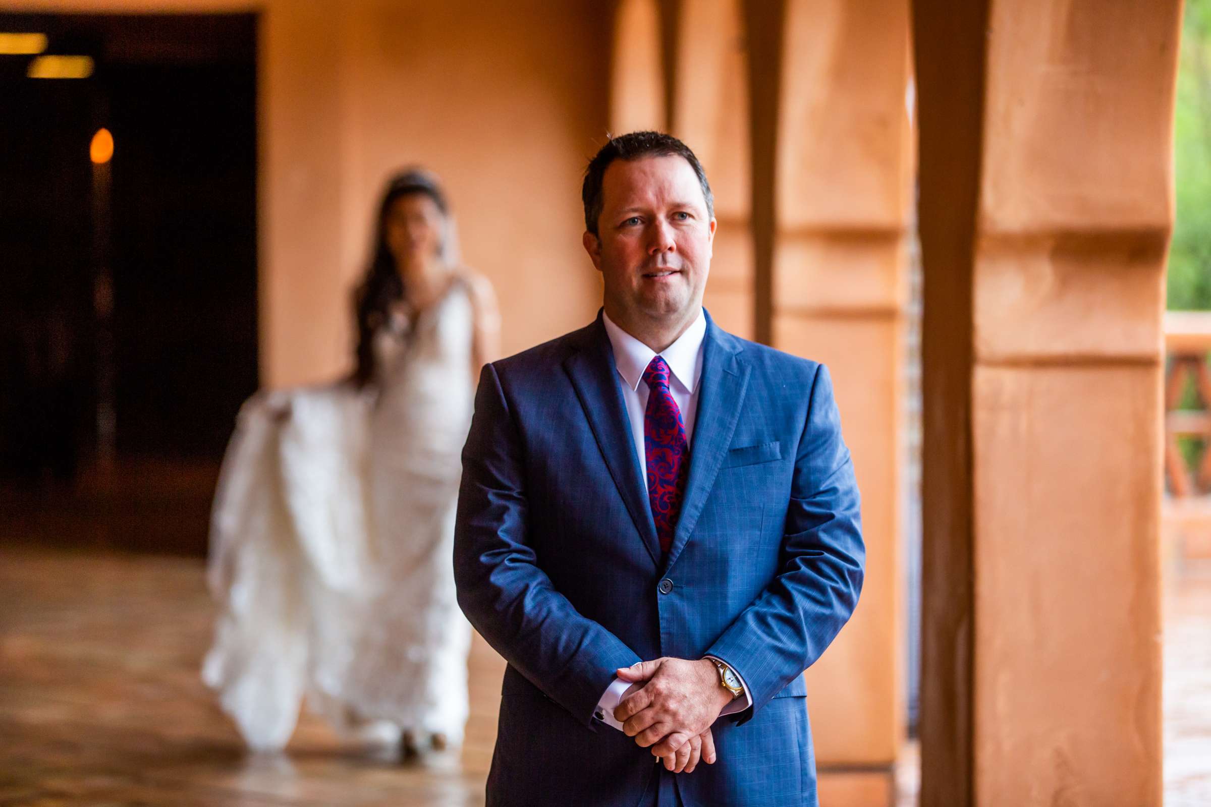 The Secret Garden at Rancho Santa Fe Wedding, Jennifer and Michael Wedding Photo #30 by True Photography