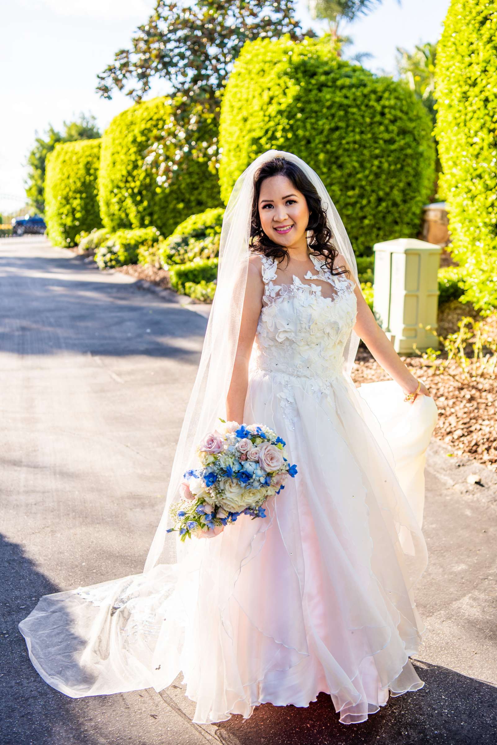 Grand Tradition Estate Wedding, Lillian and Samuel Wedding Photo #4 by True Photography