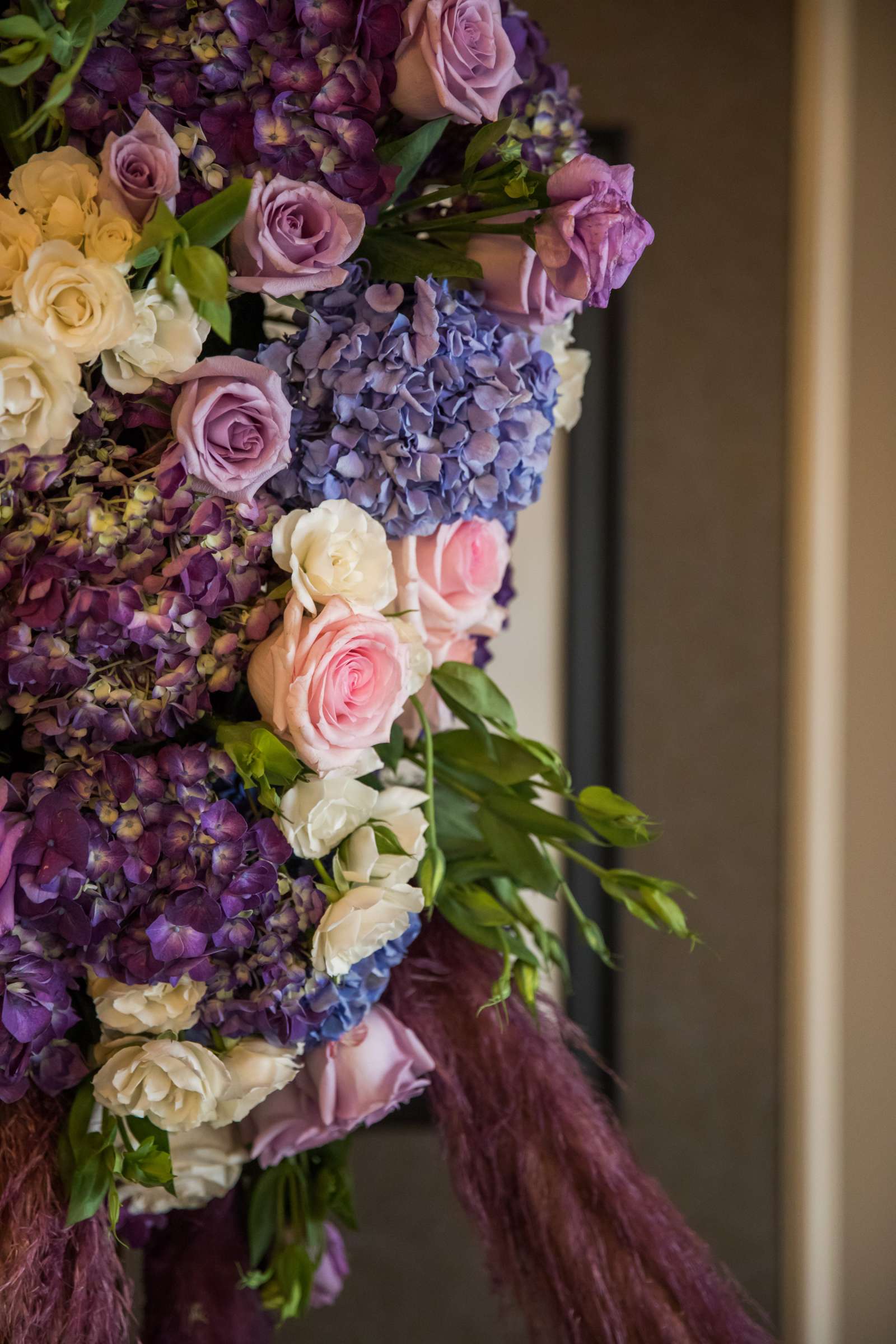 The University Club Atop Symphony Towers Wedding, Kelly and Adam Wedding Photo #79 by True Photography