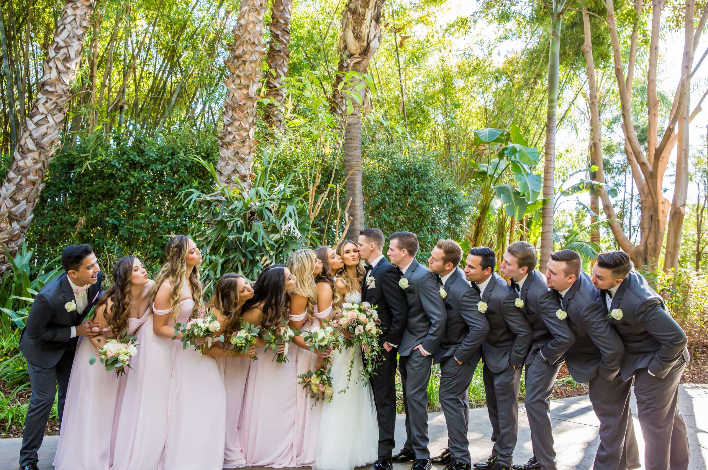 Grand Tradition Estate Wedding, Ashley and Ryan Wedding Photo #71 by True Photography