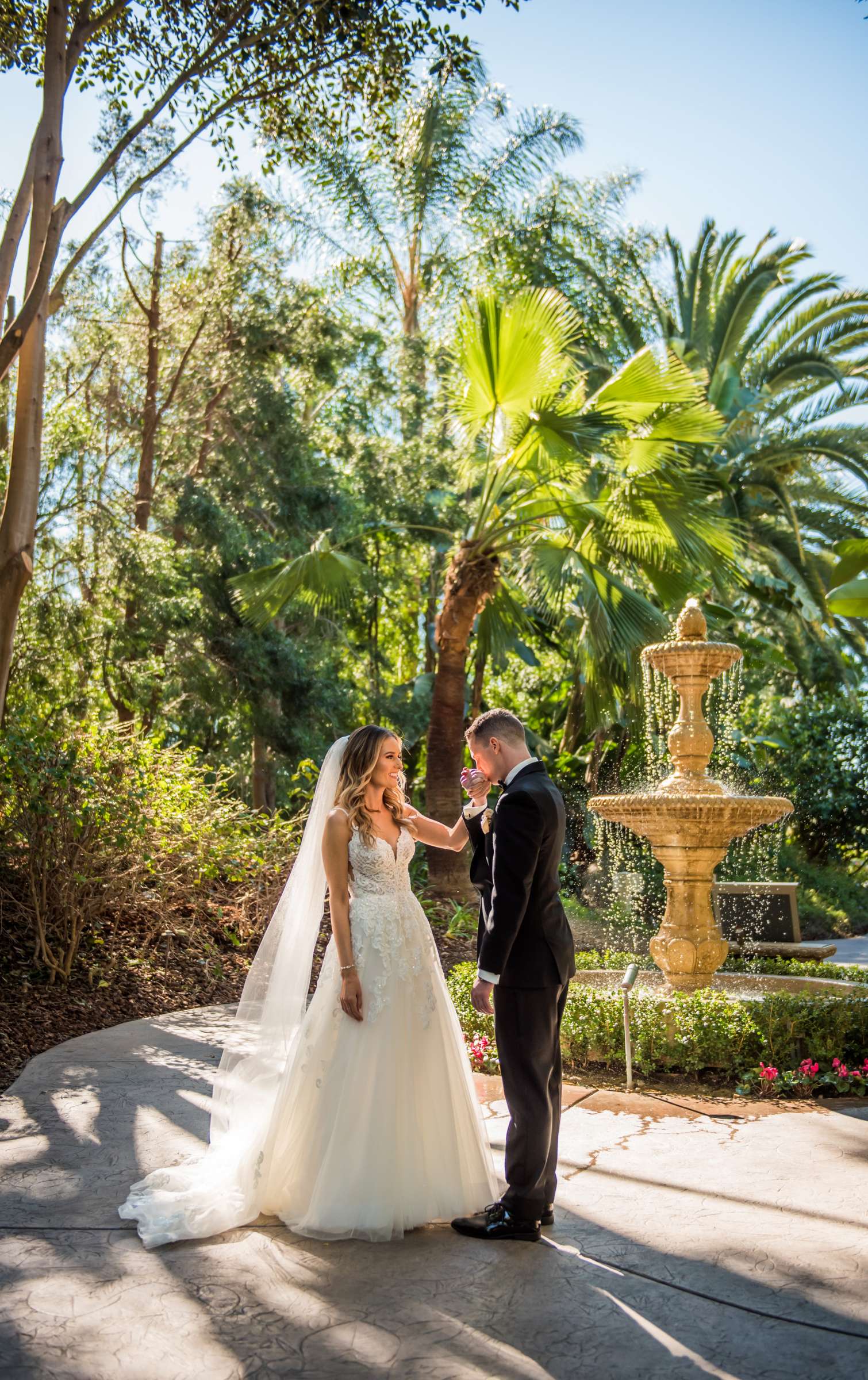 Grand Tradition Estate Wedding, Ashley and Ryan Wedding Photo #111 by True Photography