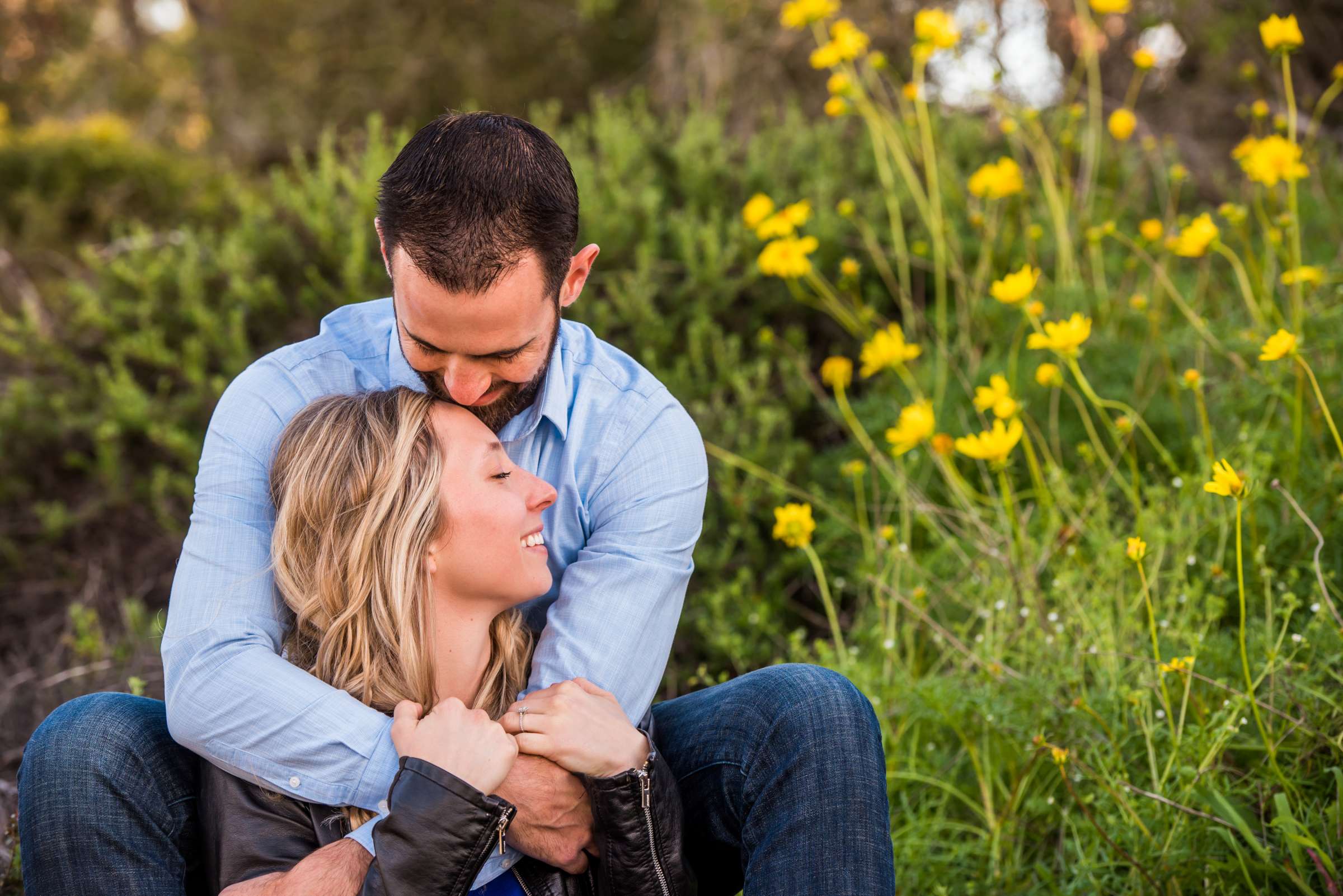 Torrey Pines State Natural Reserve Wedding, Taylor and Aj Wedding Photo #527385 by True Photography