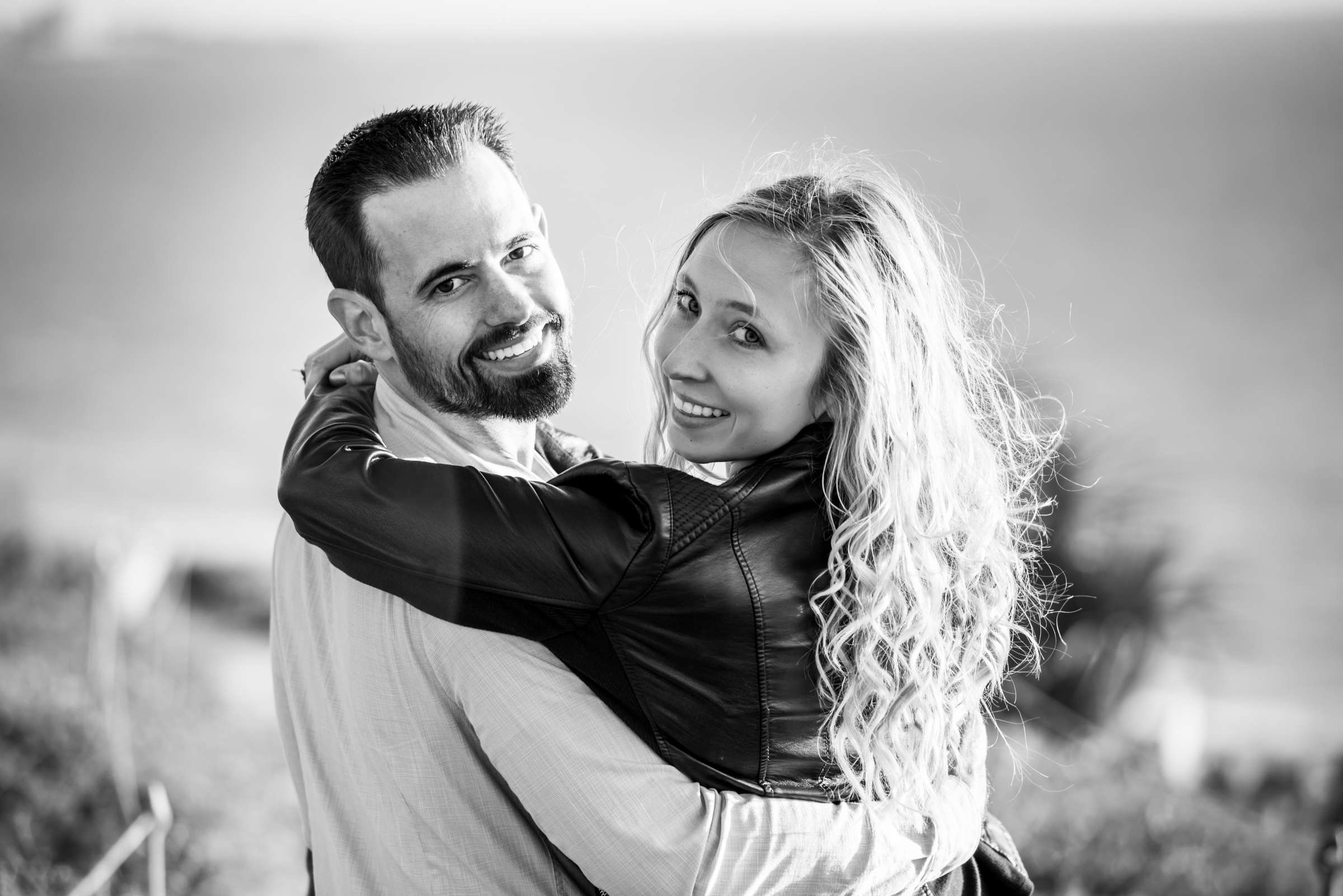 Torrey Pines State Natural Reserve Wedding, Taylor and Aj Wedding Photo #527400 by True Photography