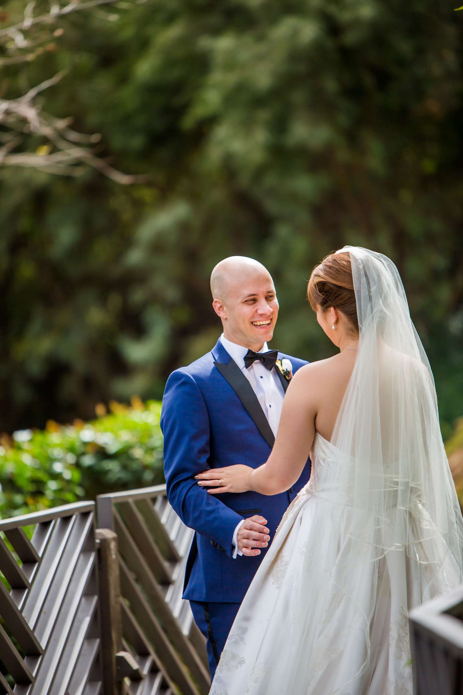 Pala Mesa Resort Wedding, Alison and Eric Wedding Photo #59 by True Photography