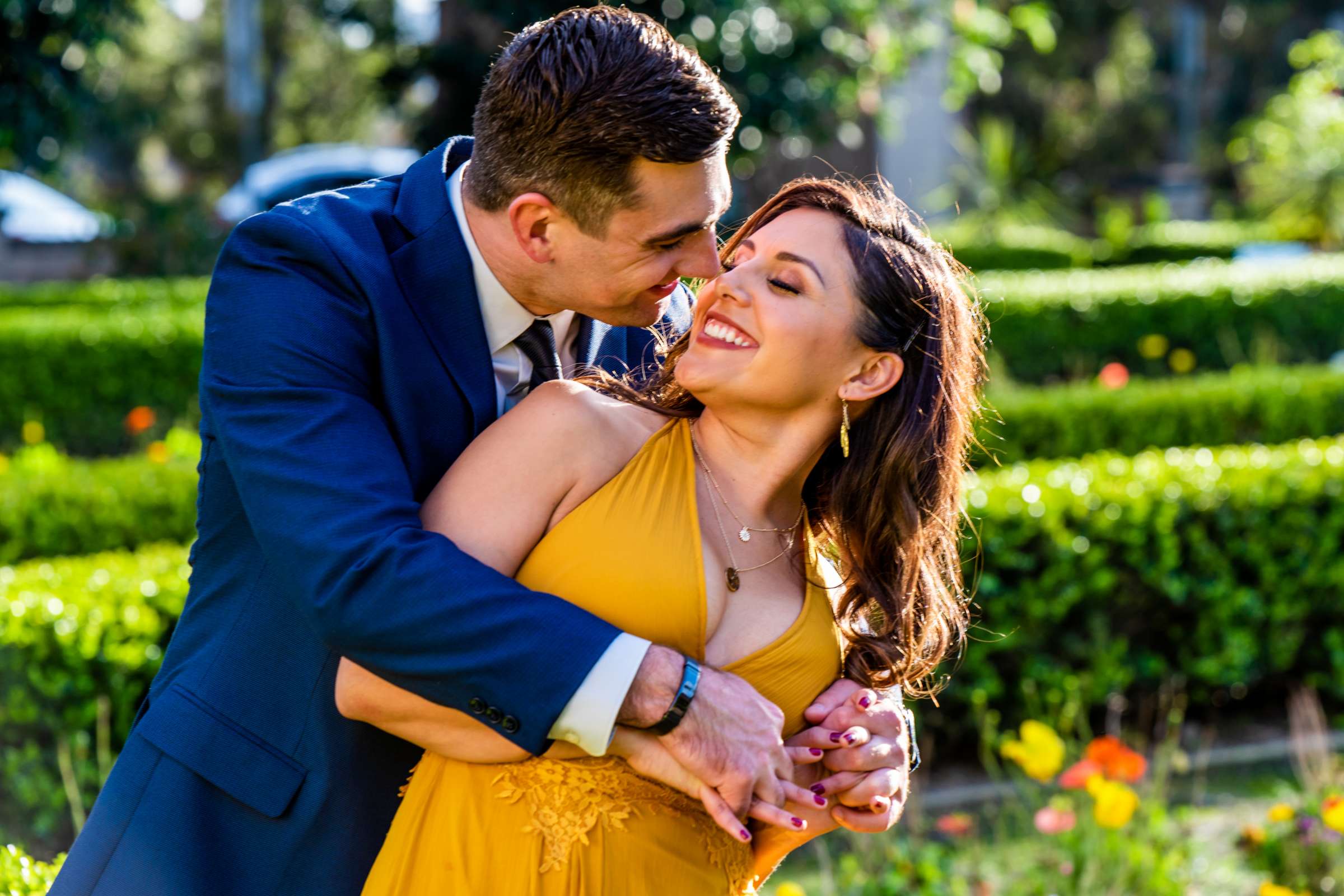 Engagement, Vanessa and Tim Engagement Photo #12 by True Photography