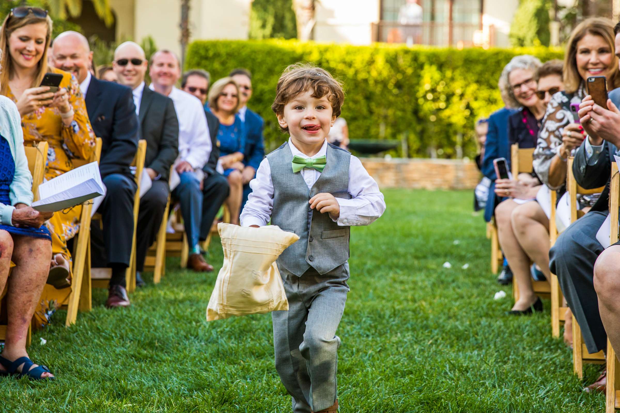 Estancia Wedding, Jacqueline and Mitchell Wedding Photo #528992 by True Photography