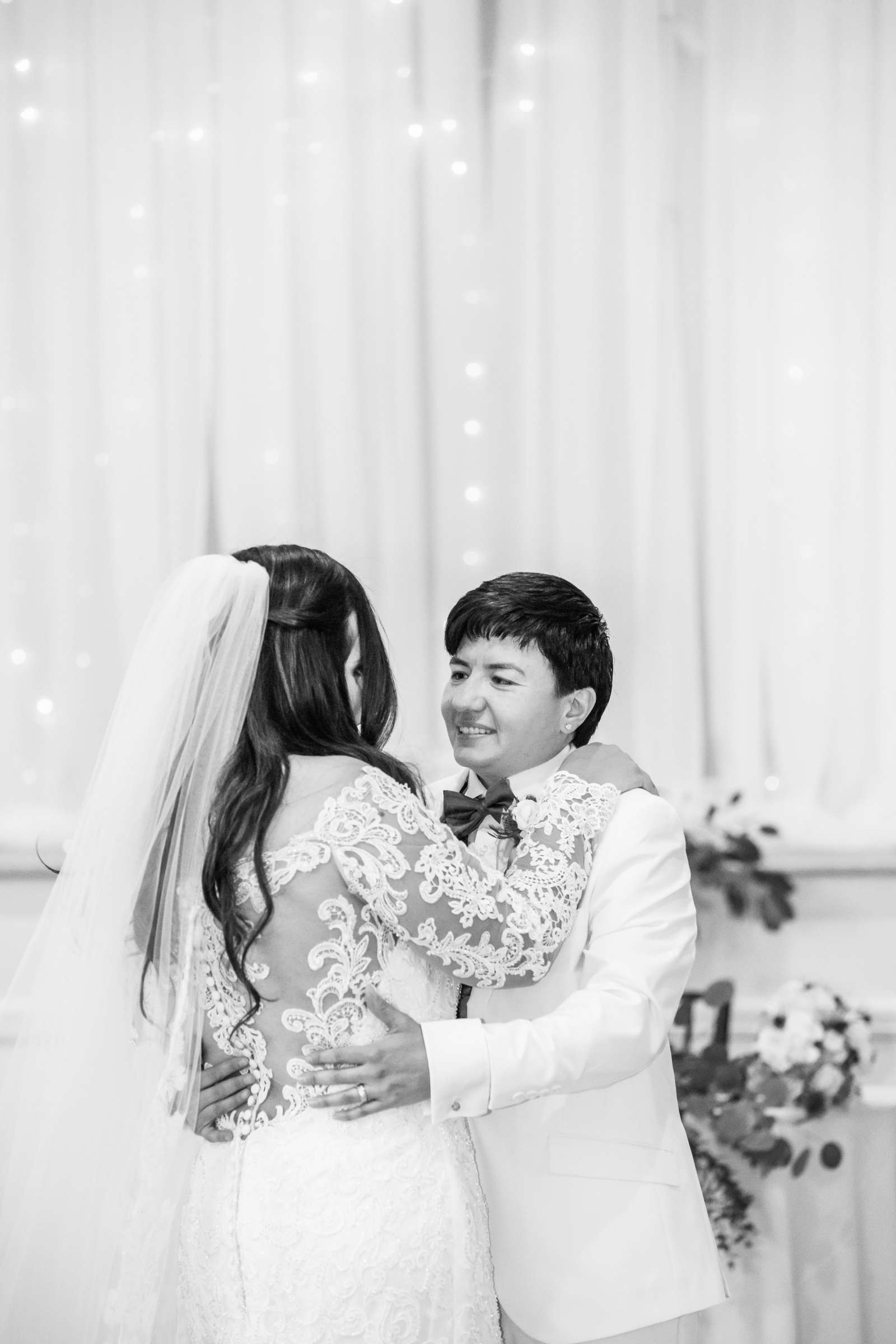 Cuvier Club Wedding, Ana and Carmen Wedding Photo #529551 by True Photography