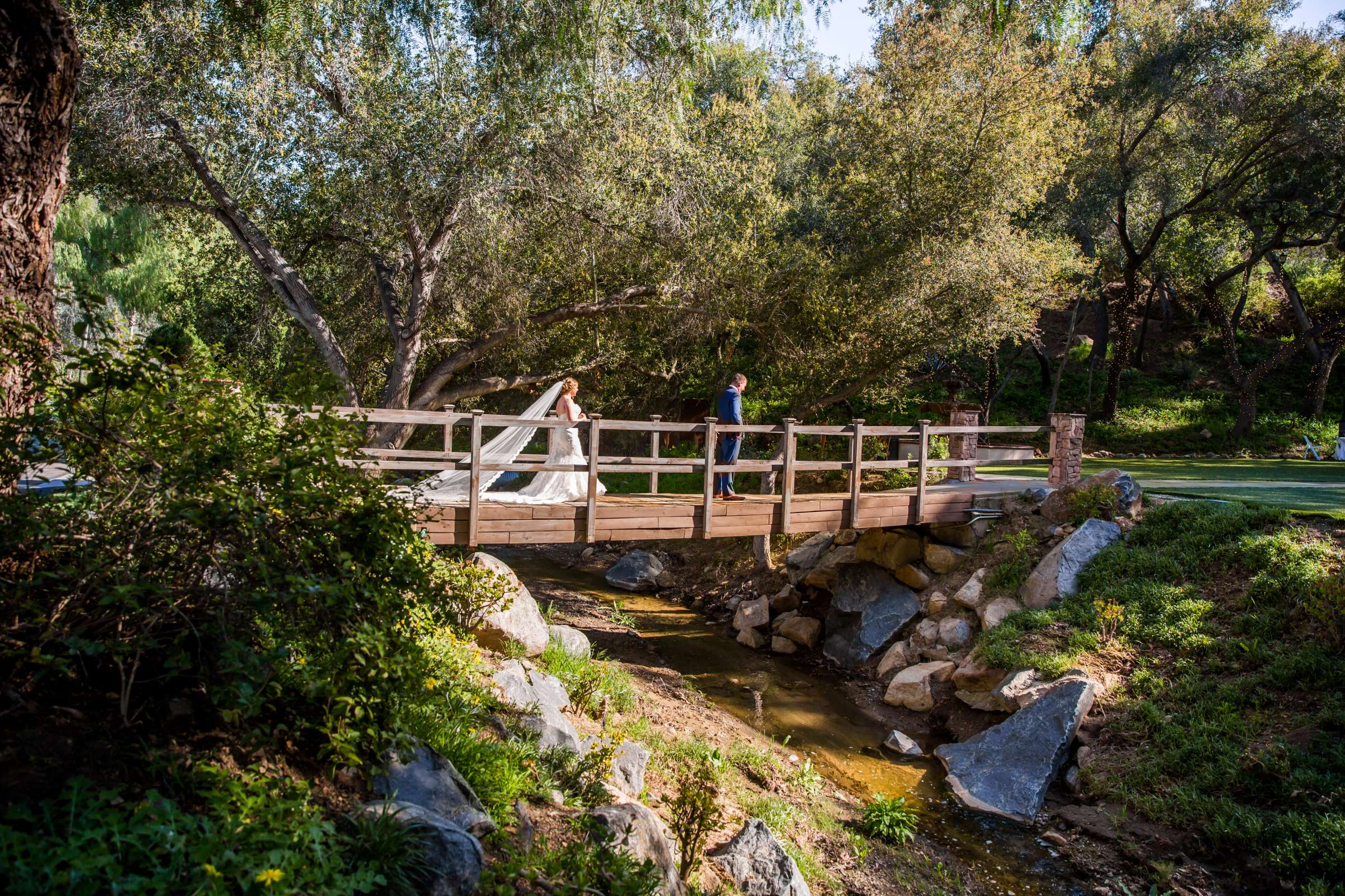 Los Willows Wedding, Heather and Cameron Wedding Photo #51 by True Photography