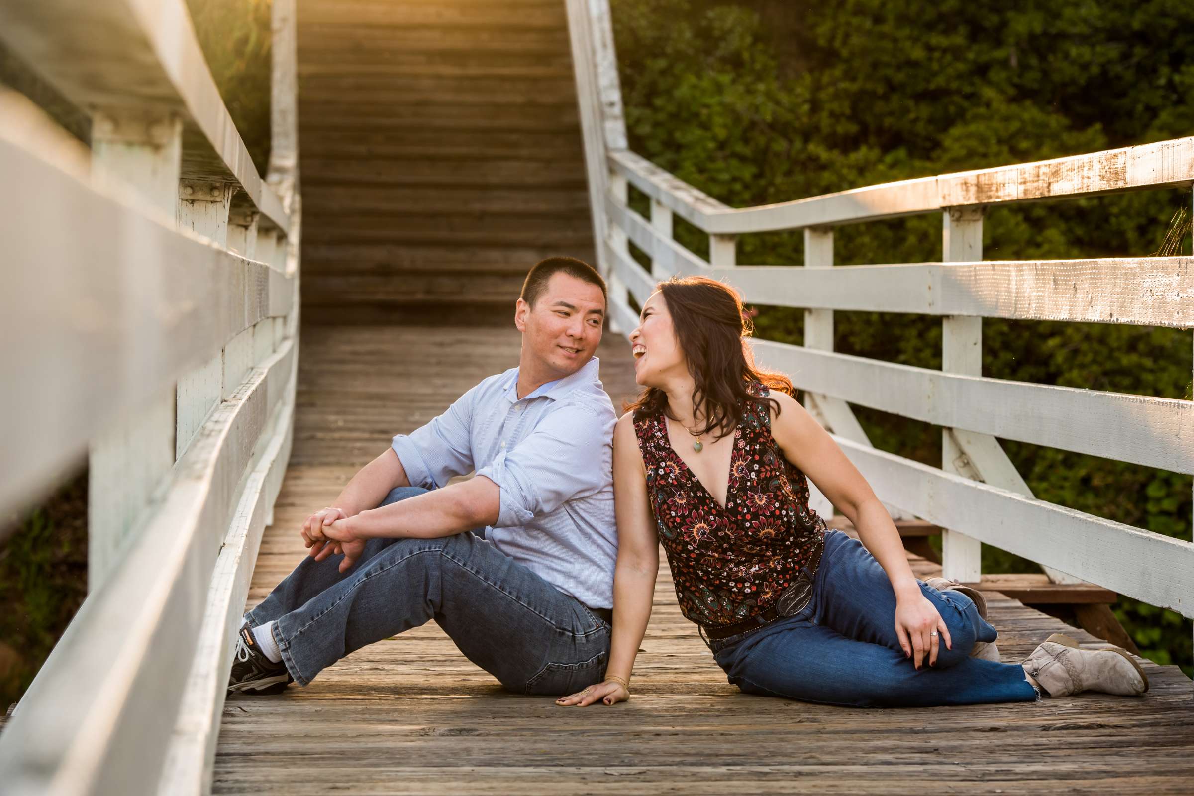Engagement, Melissa and Mike Engagement Photo #530316 by True Photography
