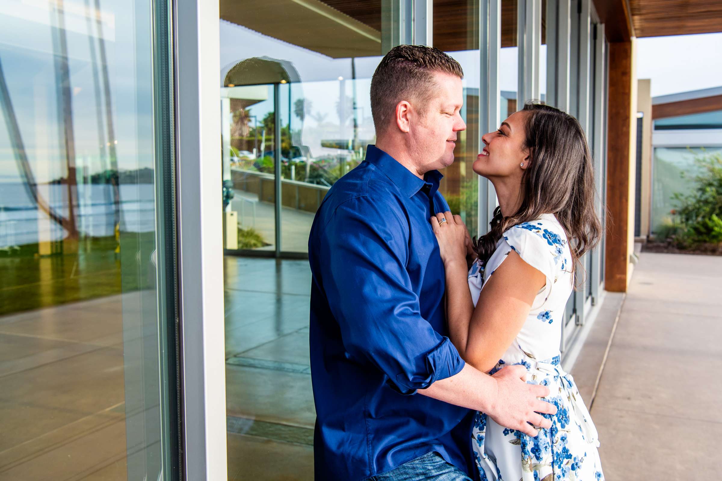 Engagement, Erica and Robert Engagement Photo #531063 by True Photography