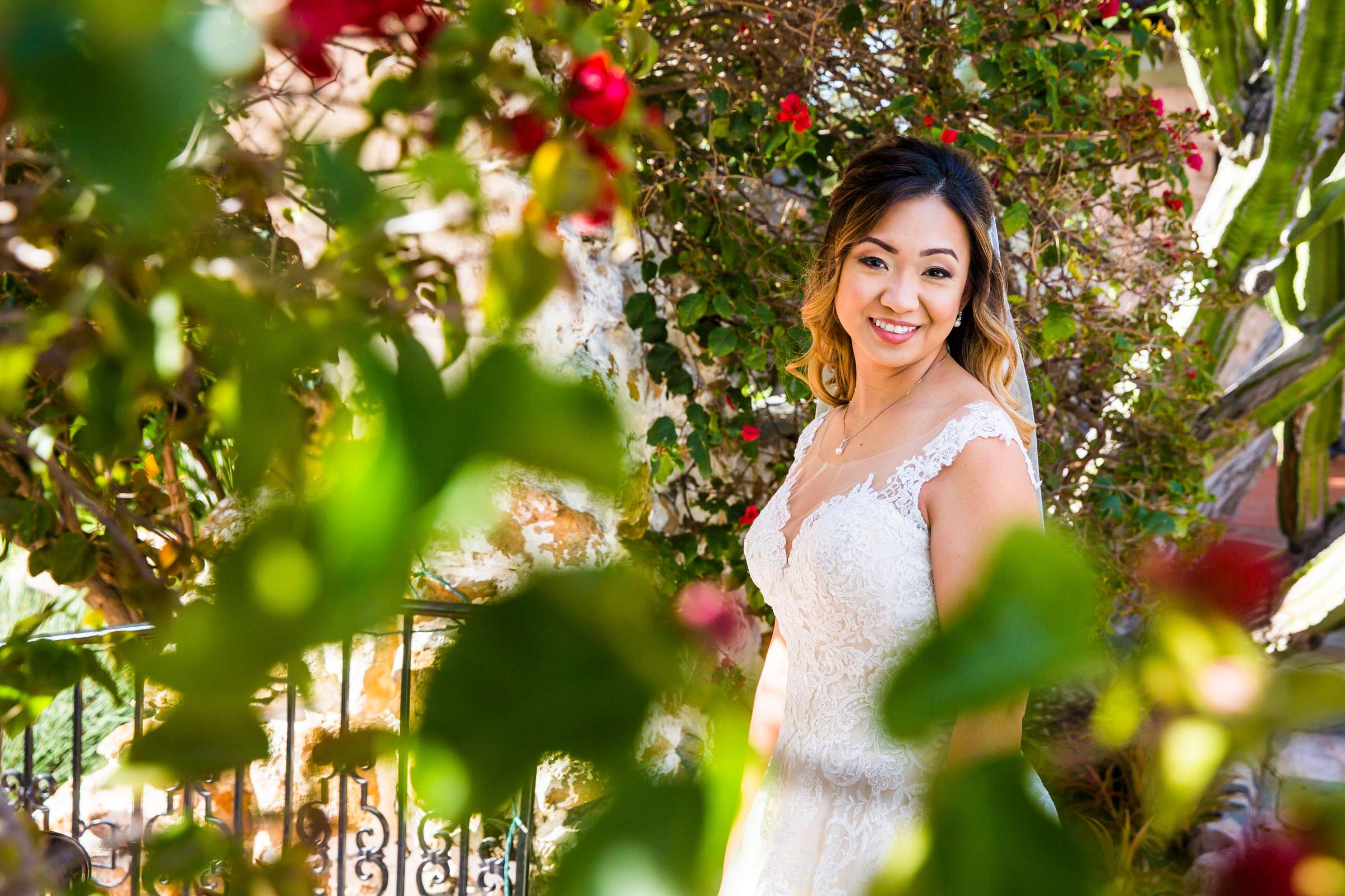 Leo Carrillo Ranch Wedding, Irene and Jonathan Wedding Photo #52 by True Photography