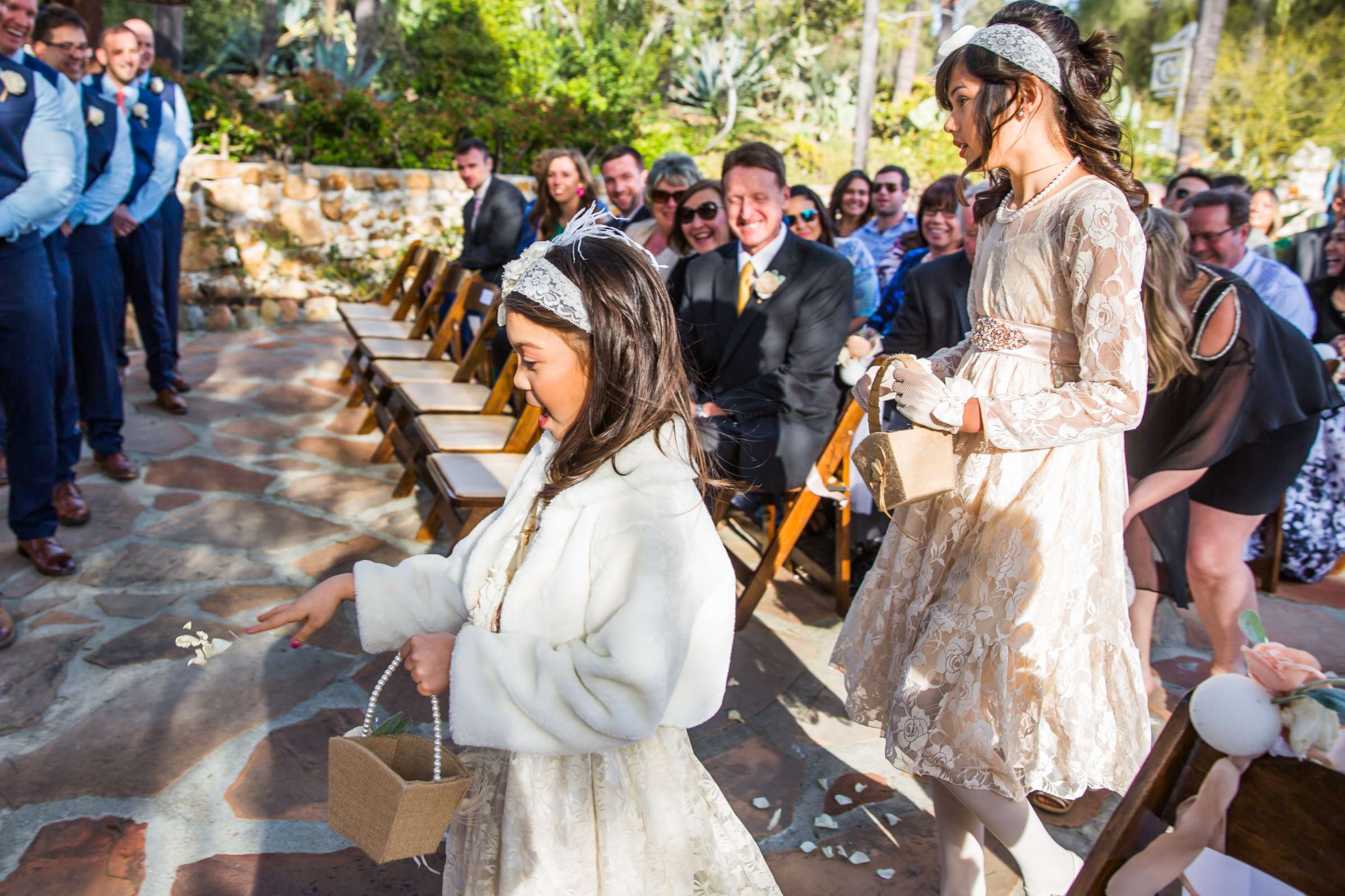 Leo Carrillo Ranch Wedding, Irene and Jonathan Wedding Photo #67 by True Photography