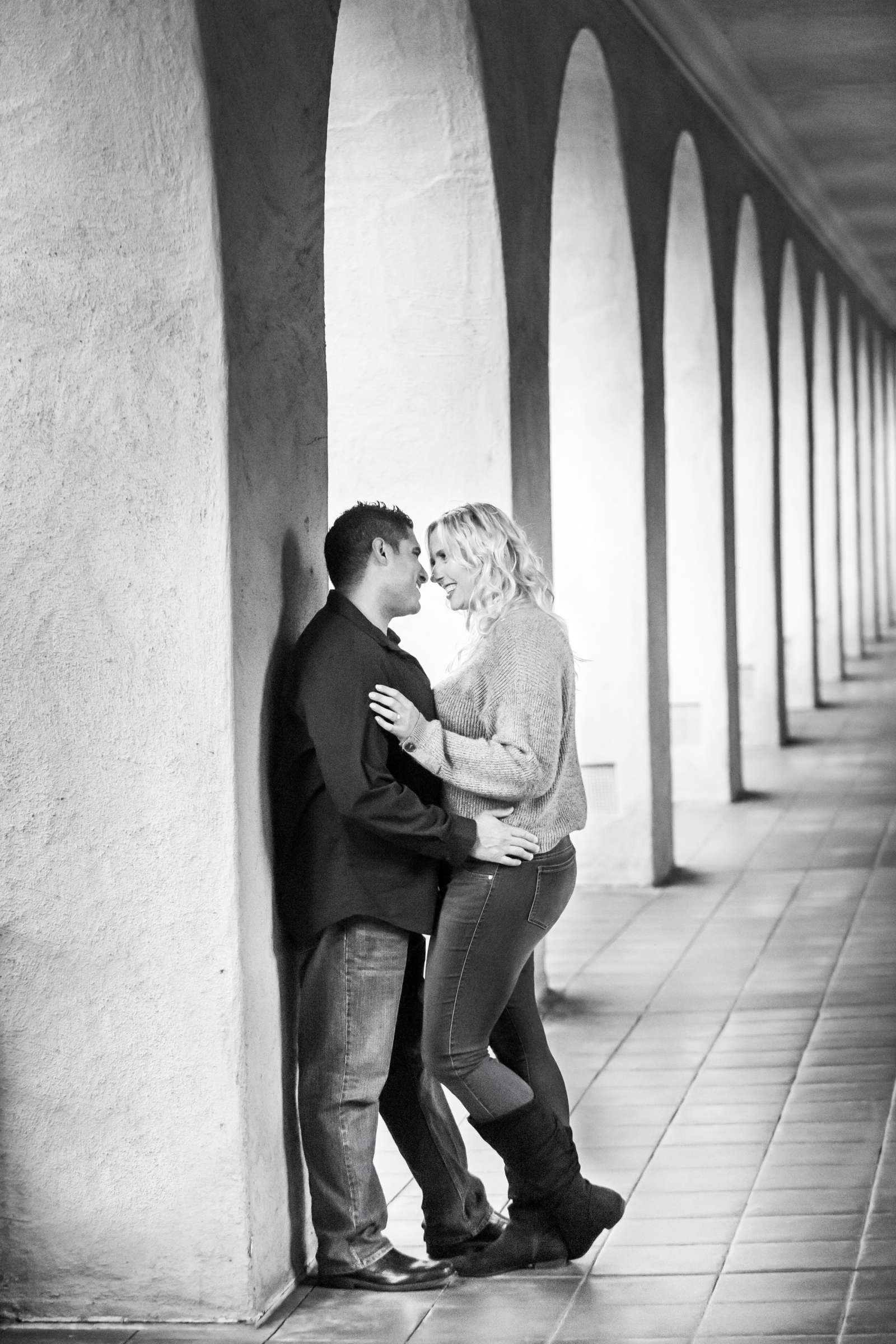 Engagement, Eliza and Jason Engagement Photo #531777 by True Photography