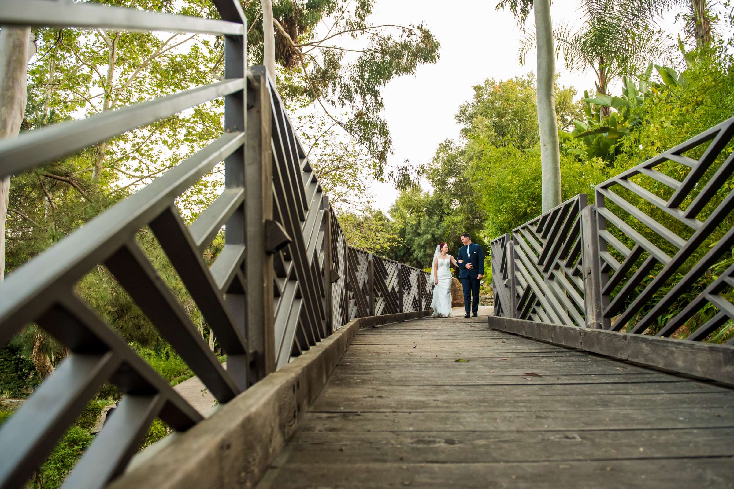 Pala Mesa Resort Wedding, Heidi and Will Wedding Photo #8 by True Photography