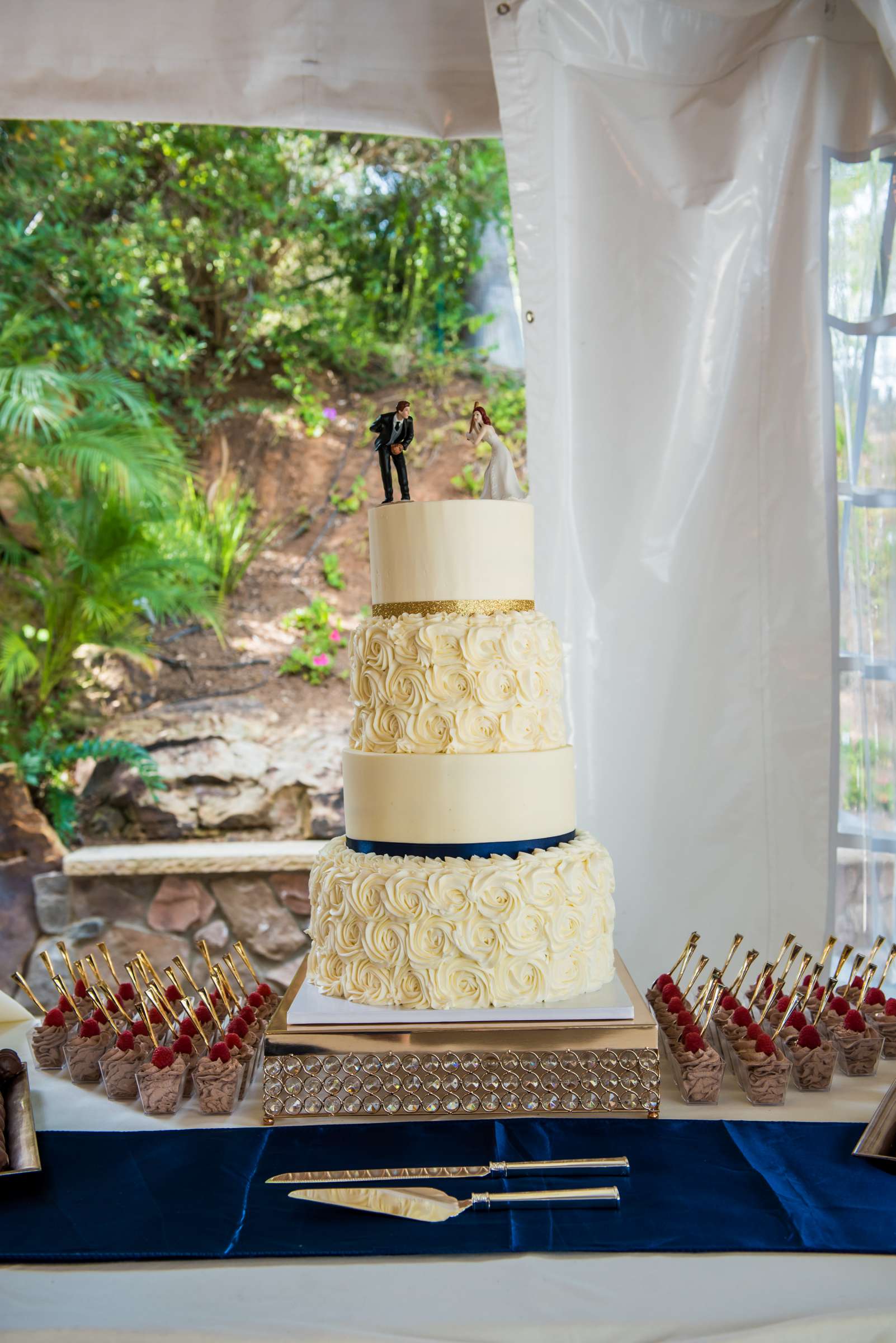 Pala Mesa Resort Wedding, Heidi and Will Wedding Photo #100 by True Photography