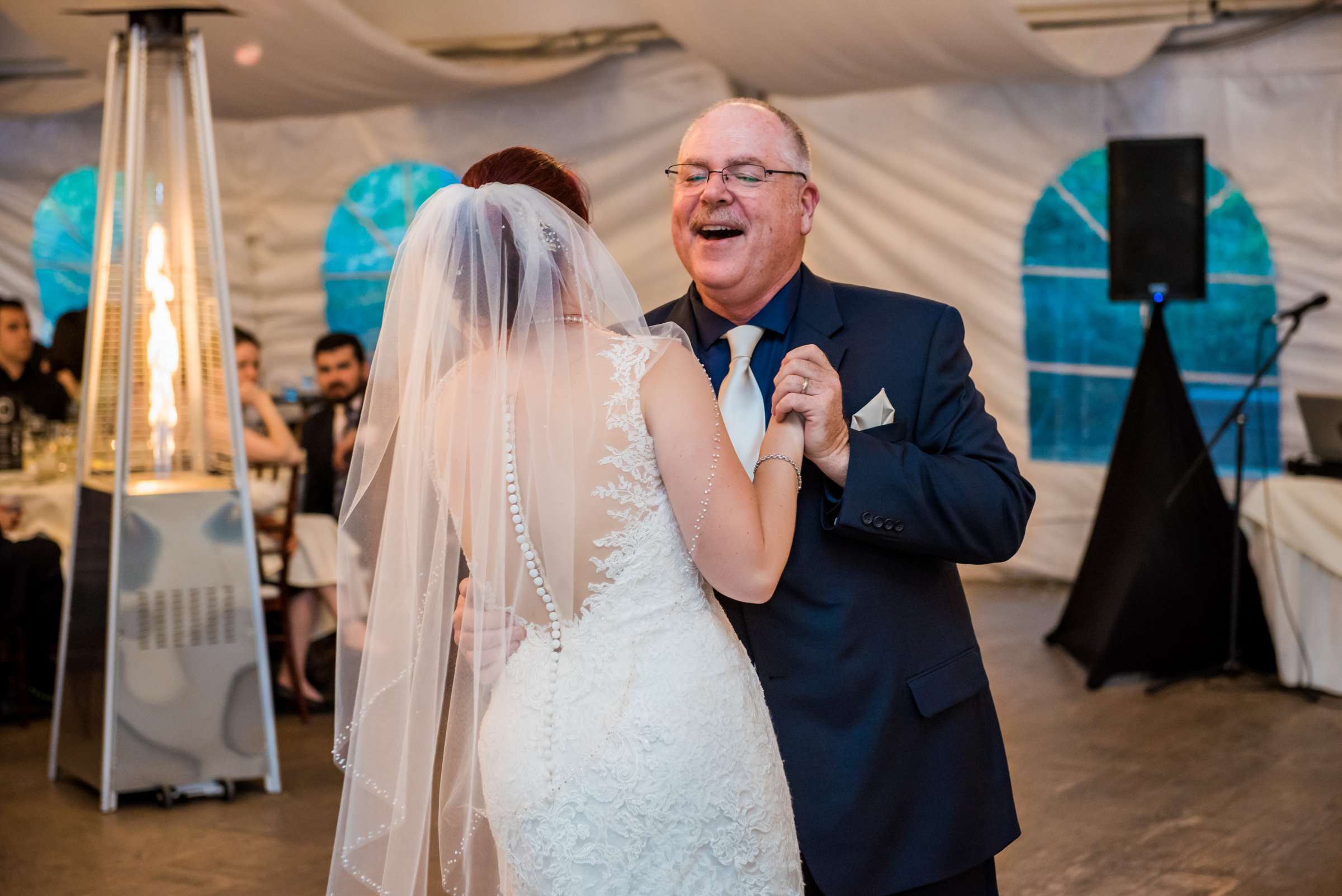 Pala Mesa Resort Wedding, Heidi and Will Wedding Photo #105 by True Photography